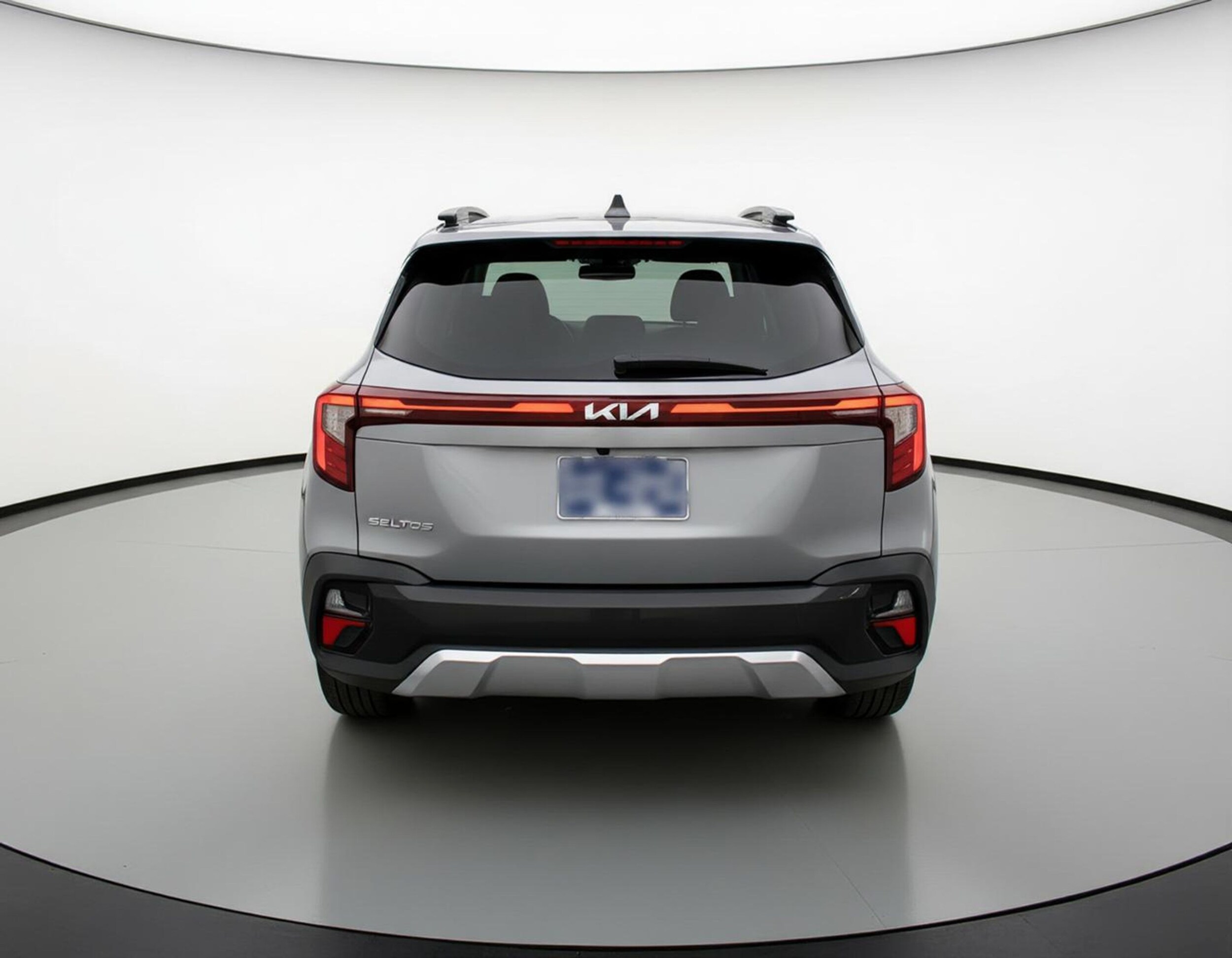 Thumbnail: 2025 Kia Seltos - 6