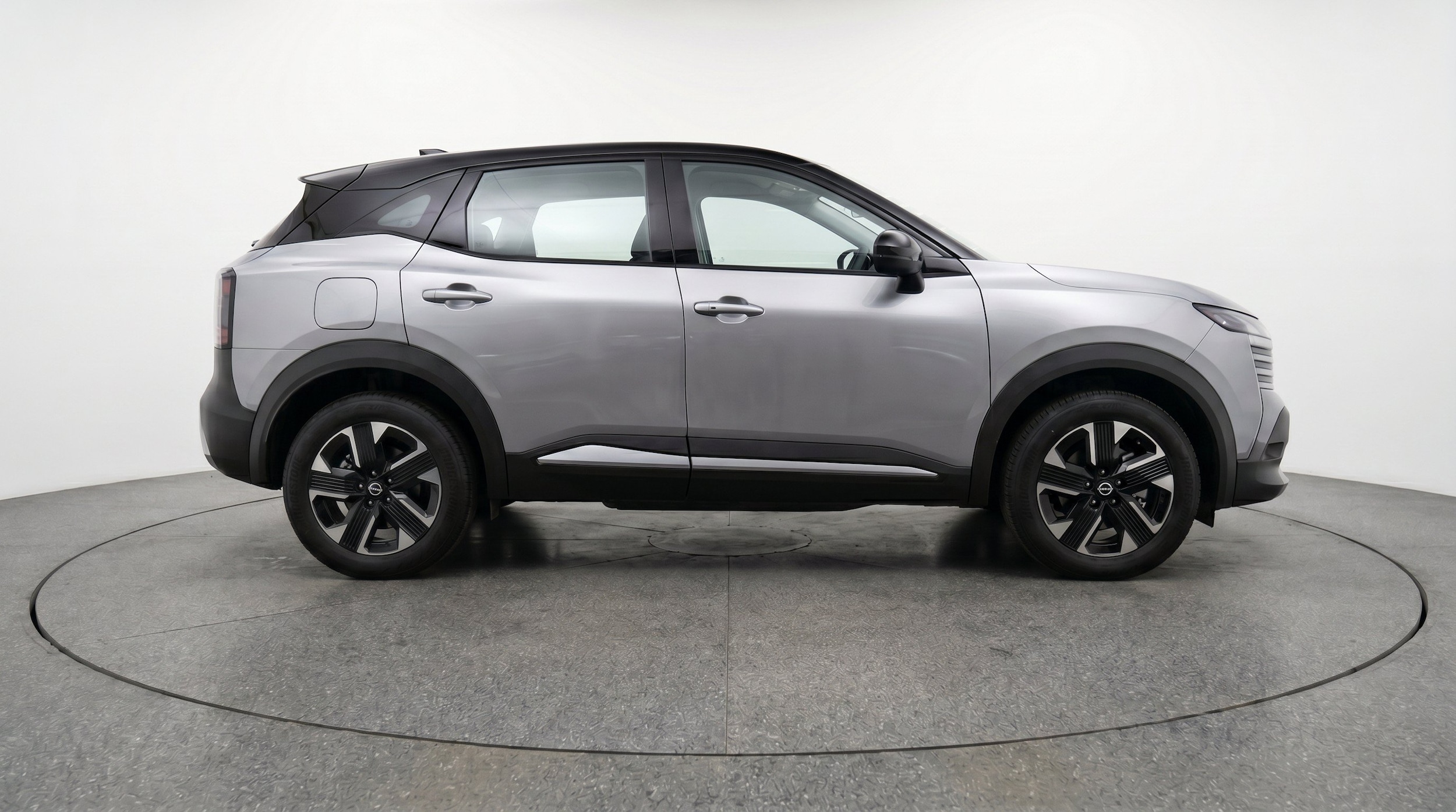 Thumbnail: 2026 Nissan Kicks - 11