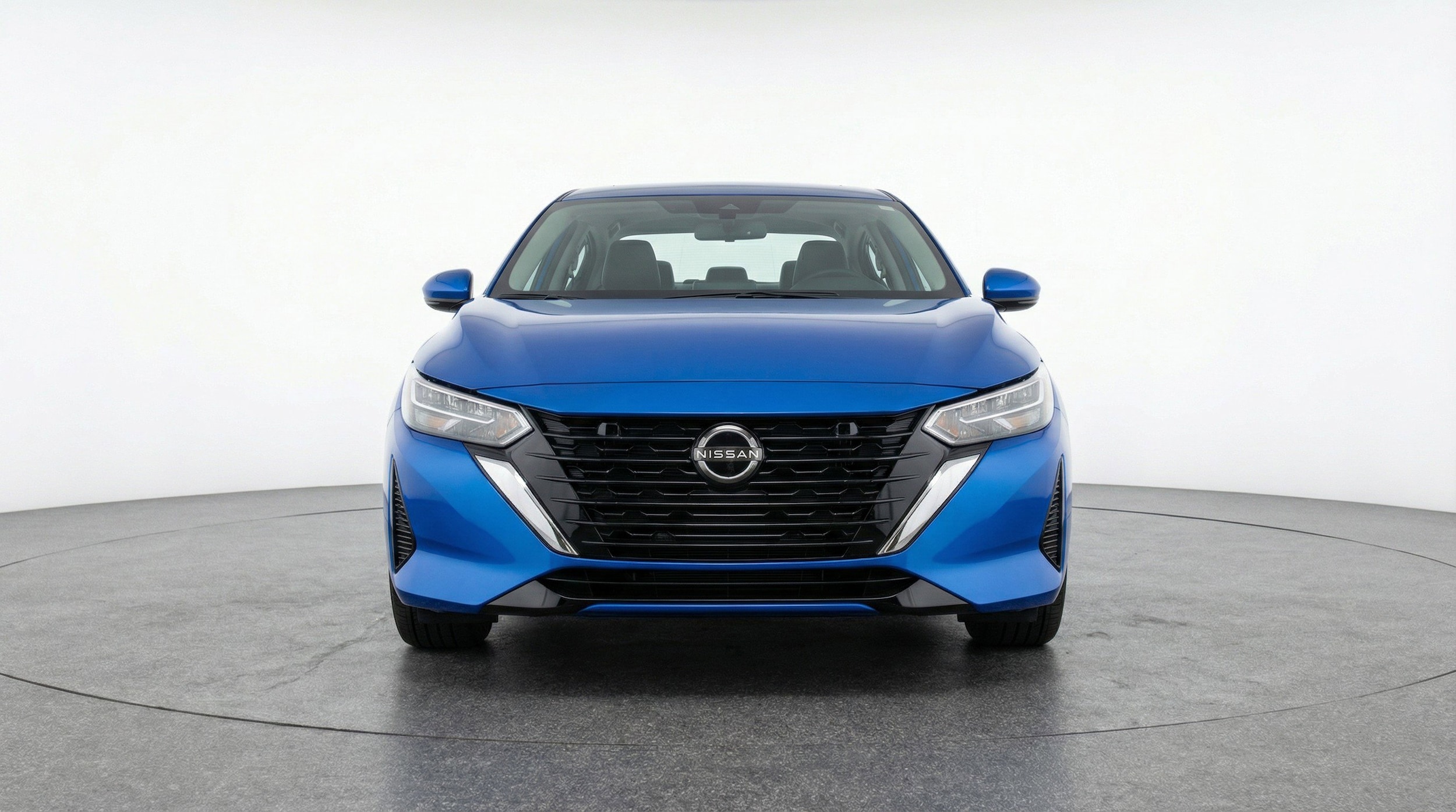 Thumbnail: 2025 Nissan Sentra - 2