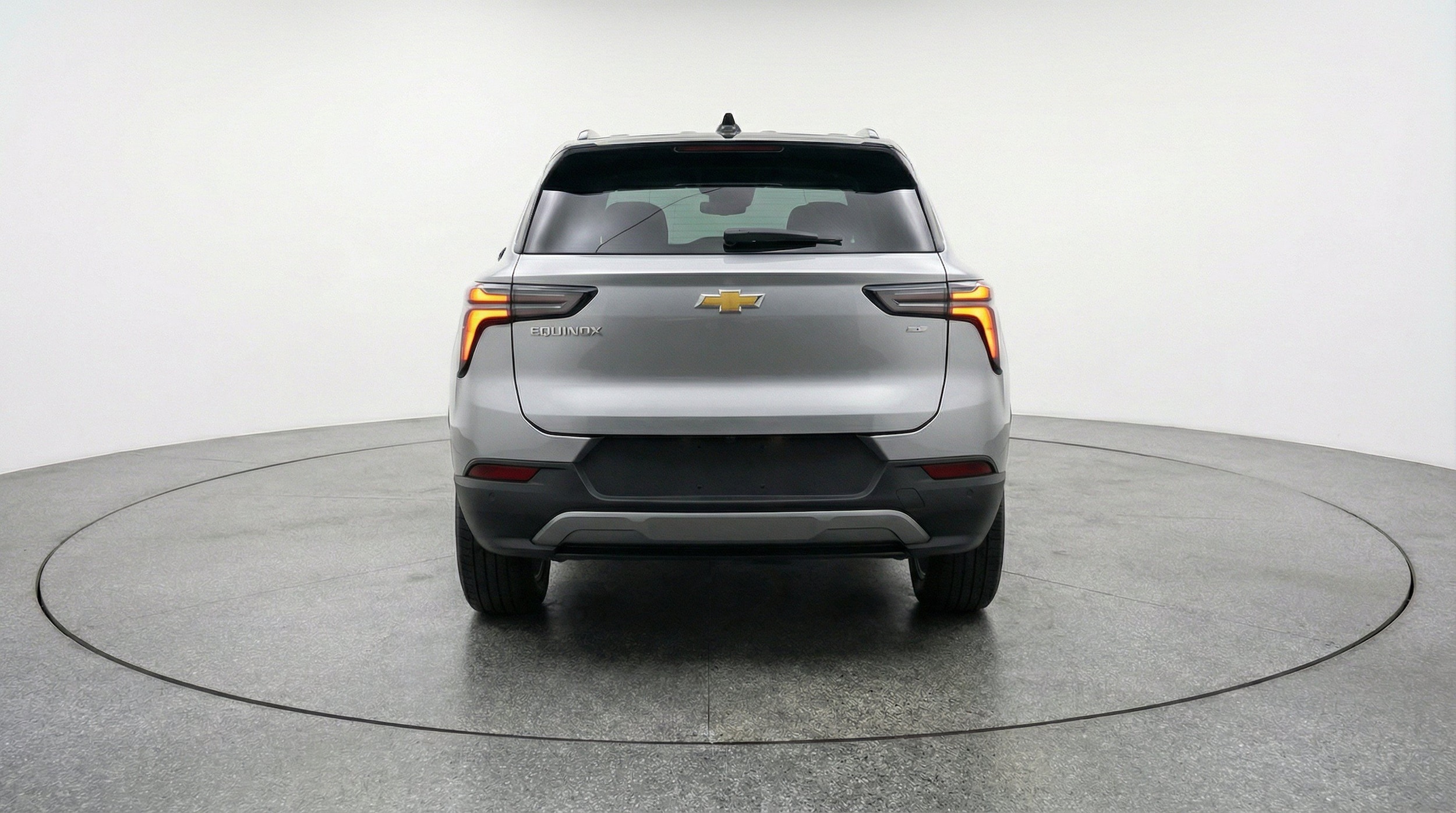 Thumbnail: 2025 Chevrolet Equinox - 7