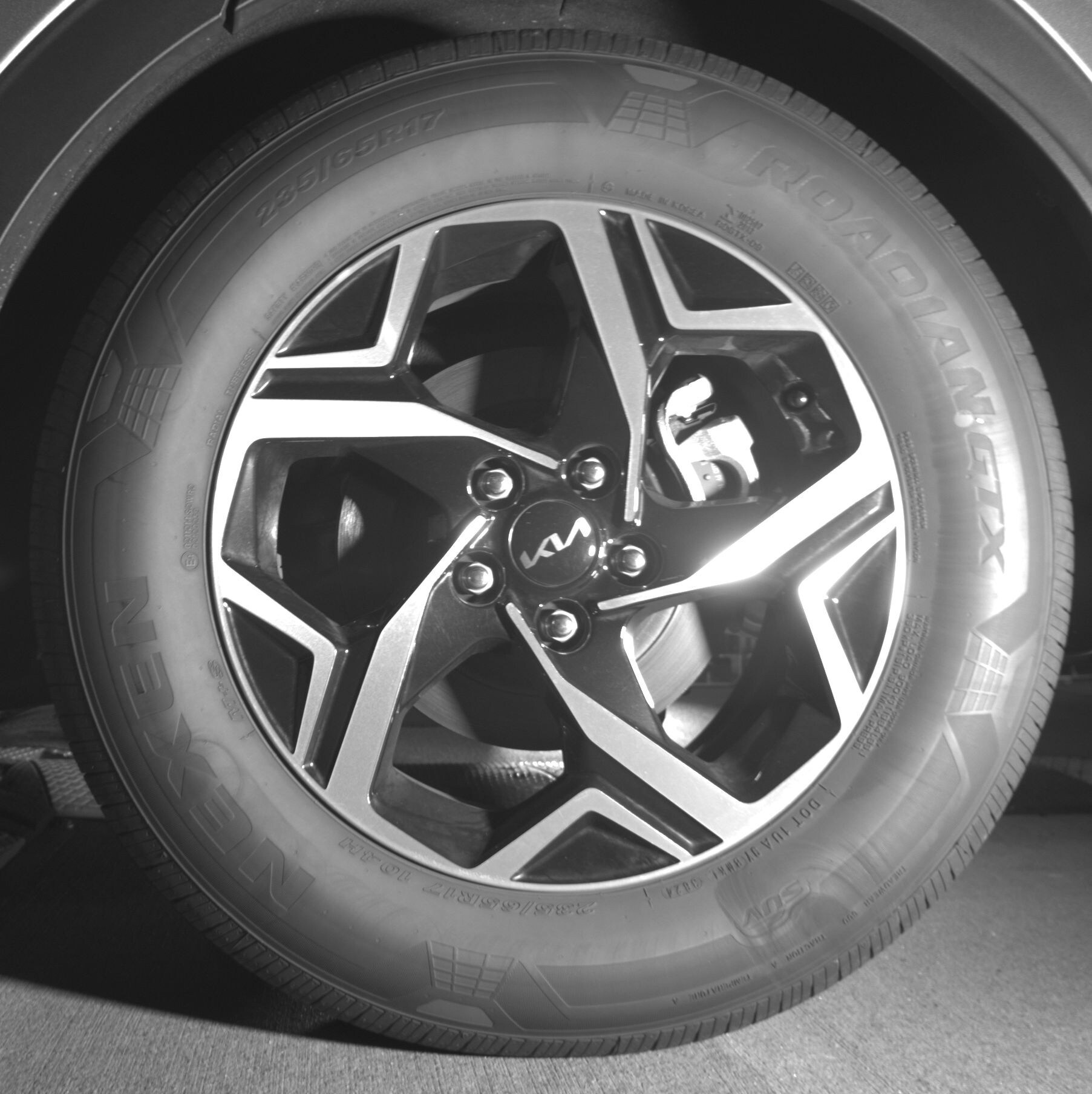 Thumbnail: 2025 Kia Sportage - 11