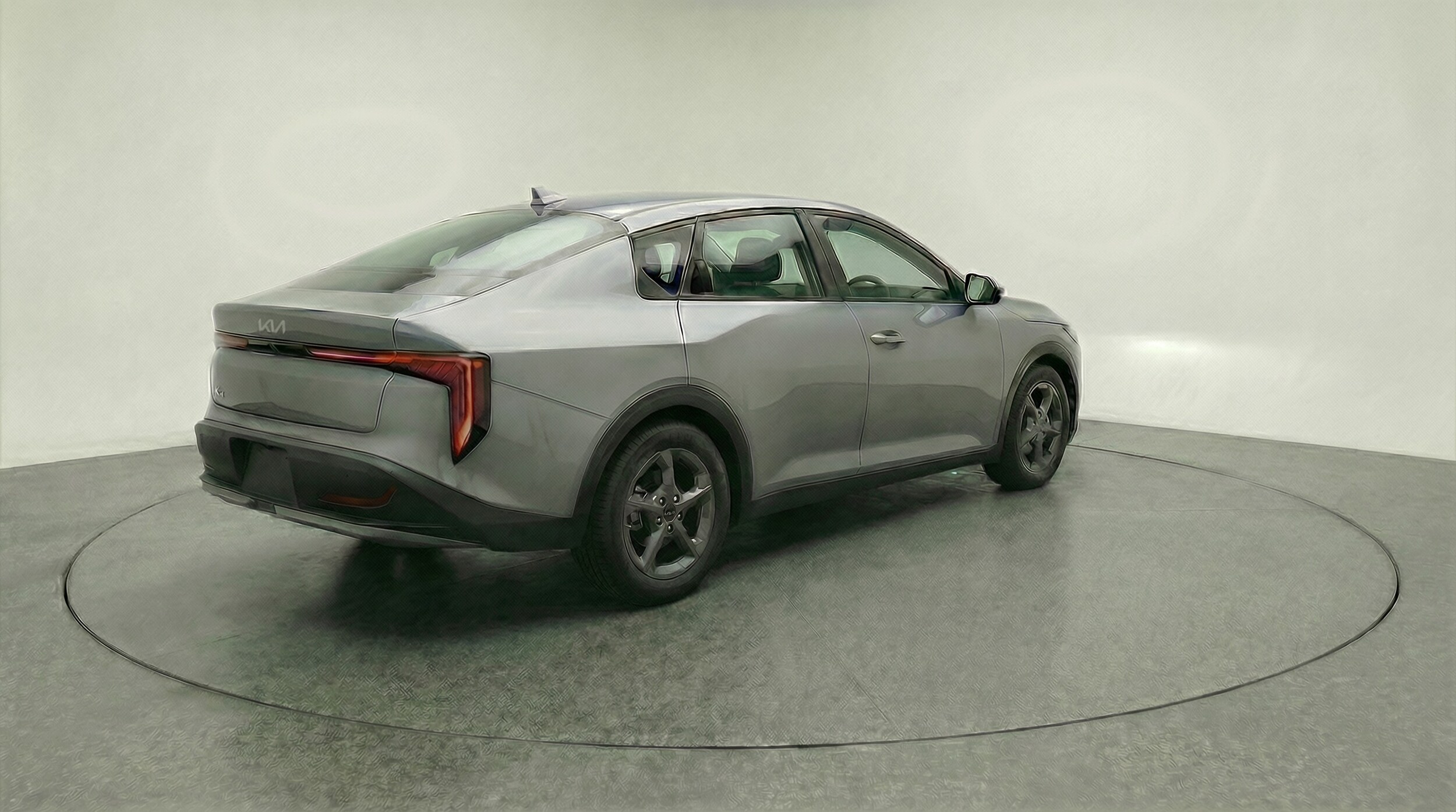 Thumbnail: 2025 Kia K4 - 7