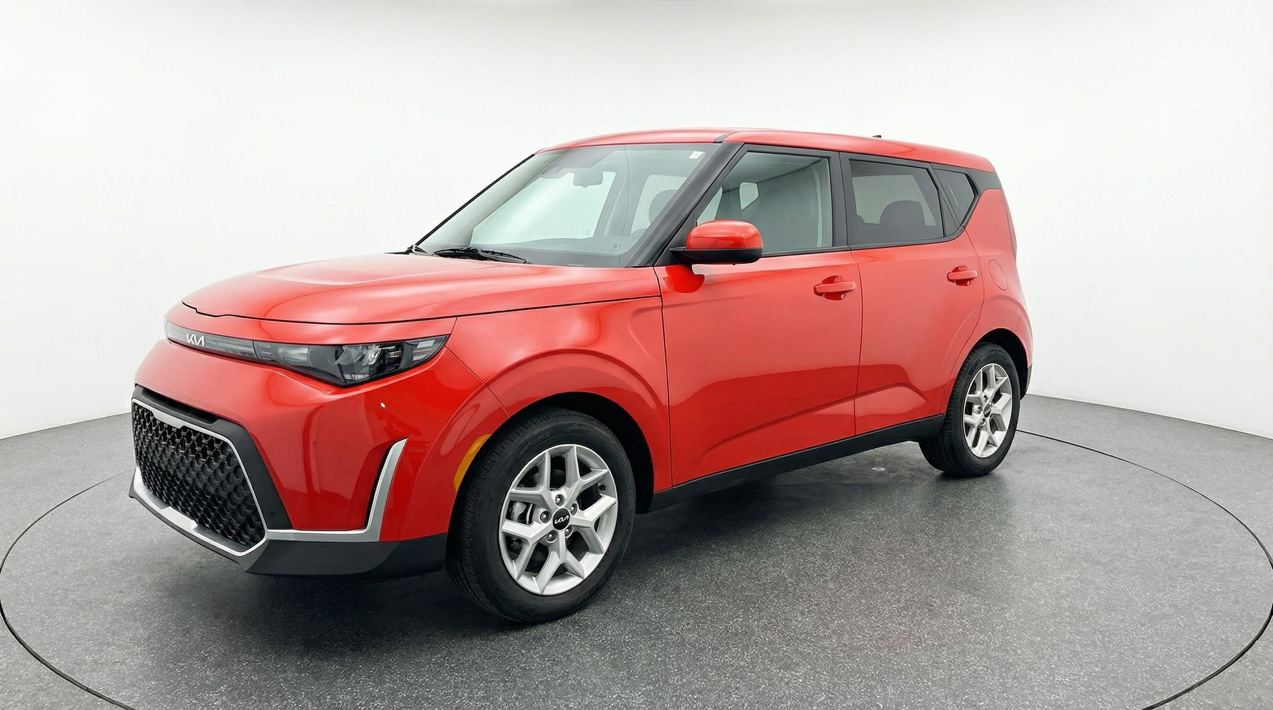 Thumbnail: 2025 Kia Soul - 3