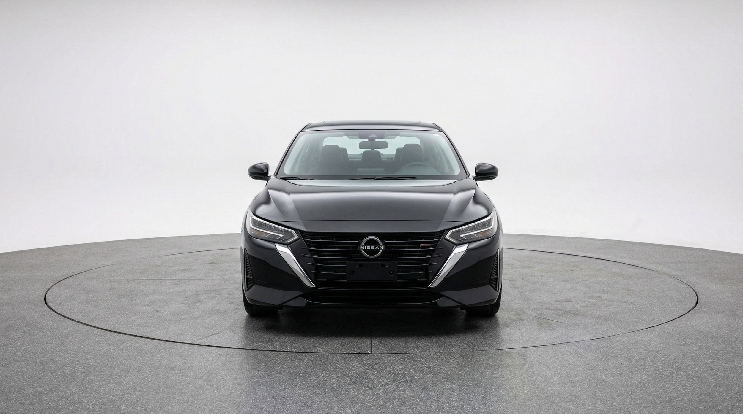 Thumbnail: 2025 Nissan Sentra - 2