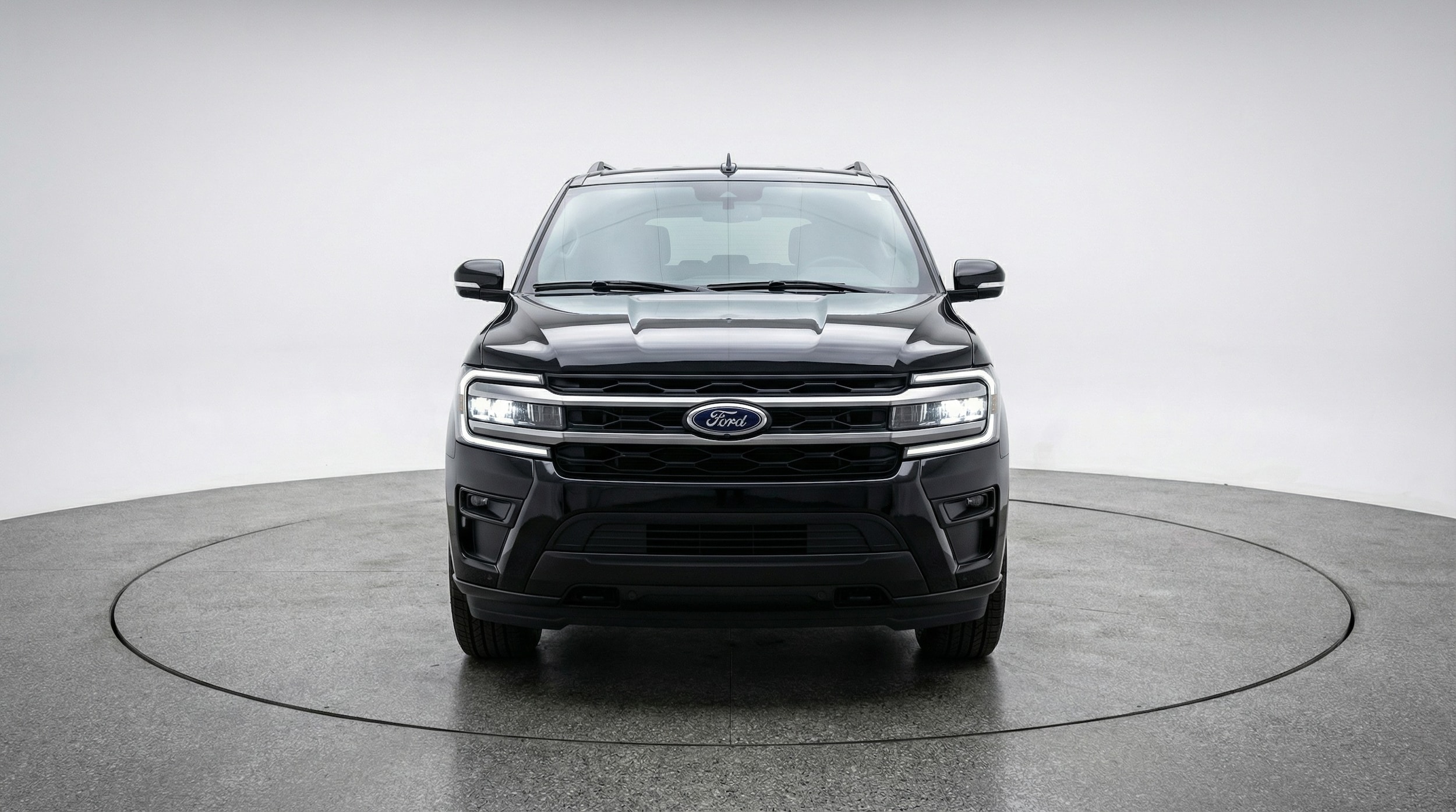 Thumbnail: 2024 Ford Expedition MAX - 2