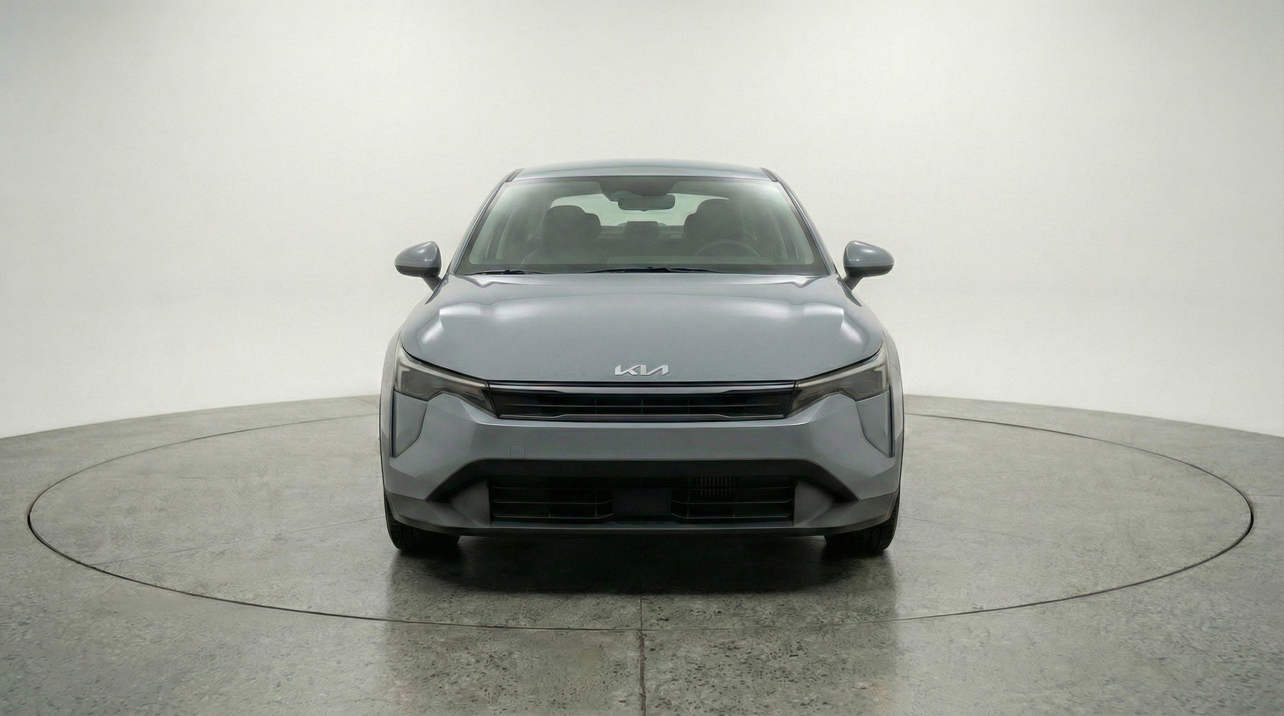 Thumbnail: 2025 Kia K4 - 2