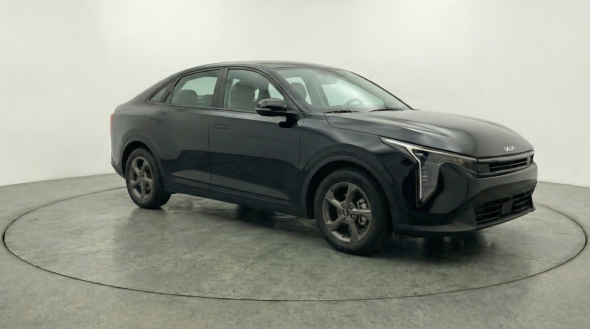 Thumbnail: 2025 Kia K4 - 1