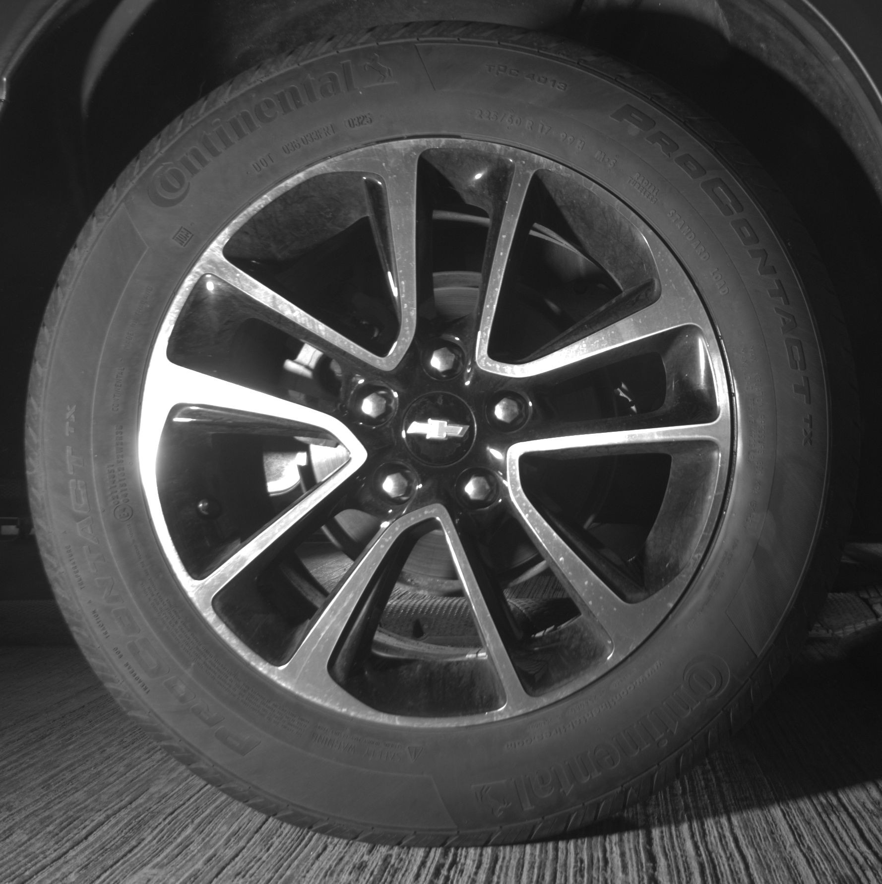 Thumbnail: 2025 Chevrolet TrailBlazer - 12