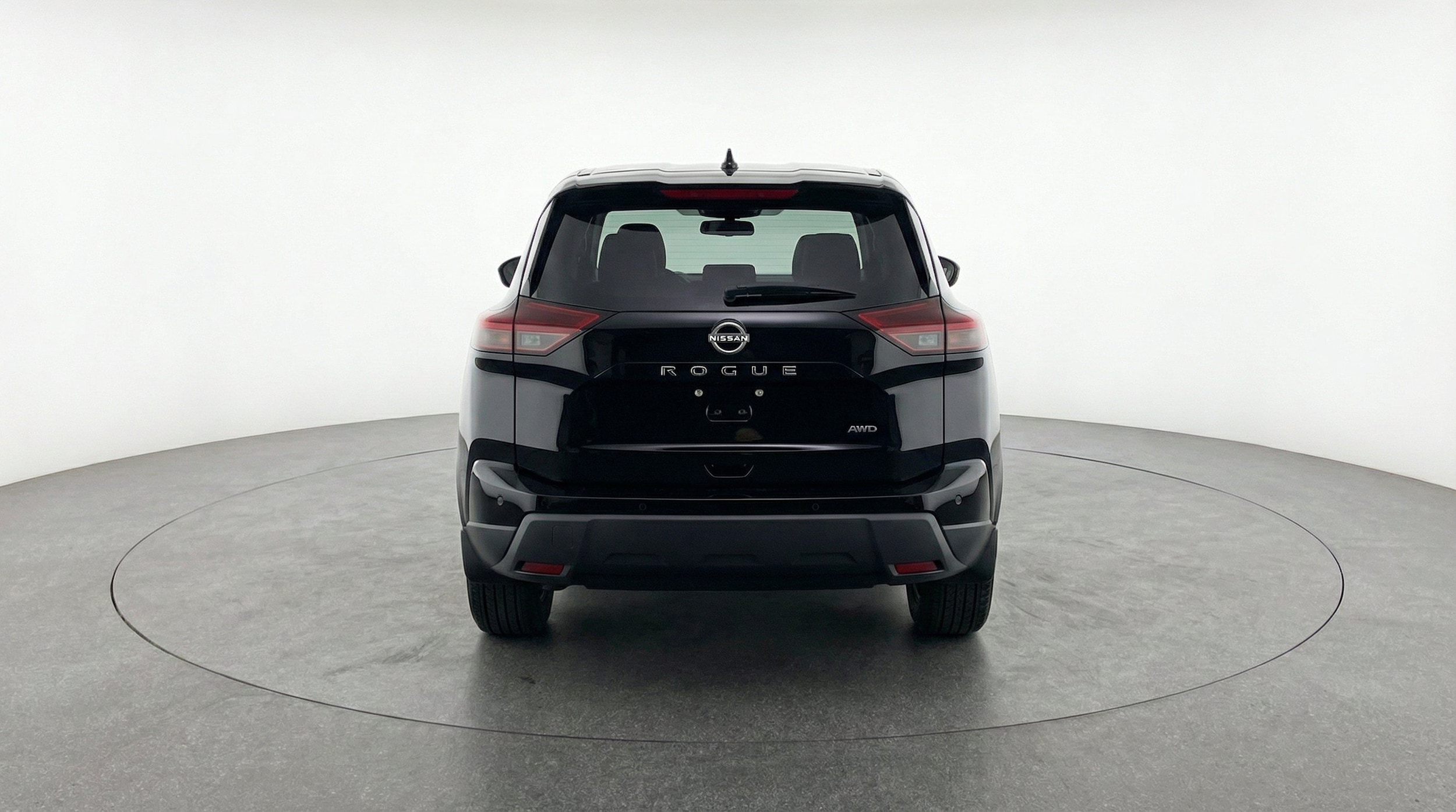Thumbnail: 2026 Nissan Rogue - 7