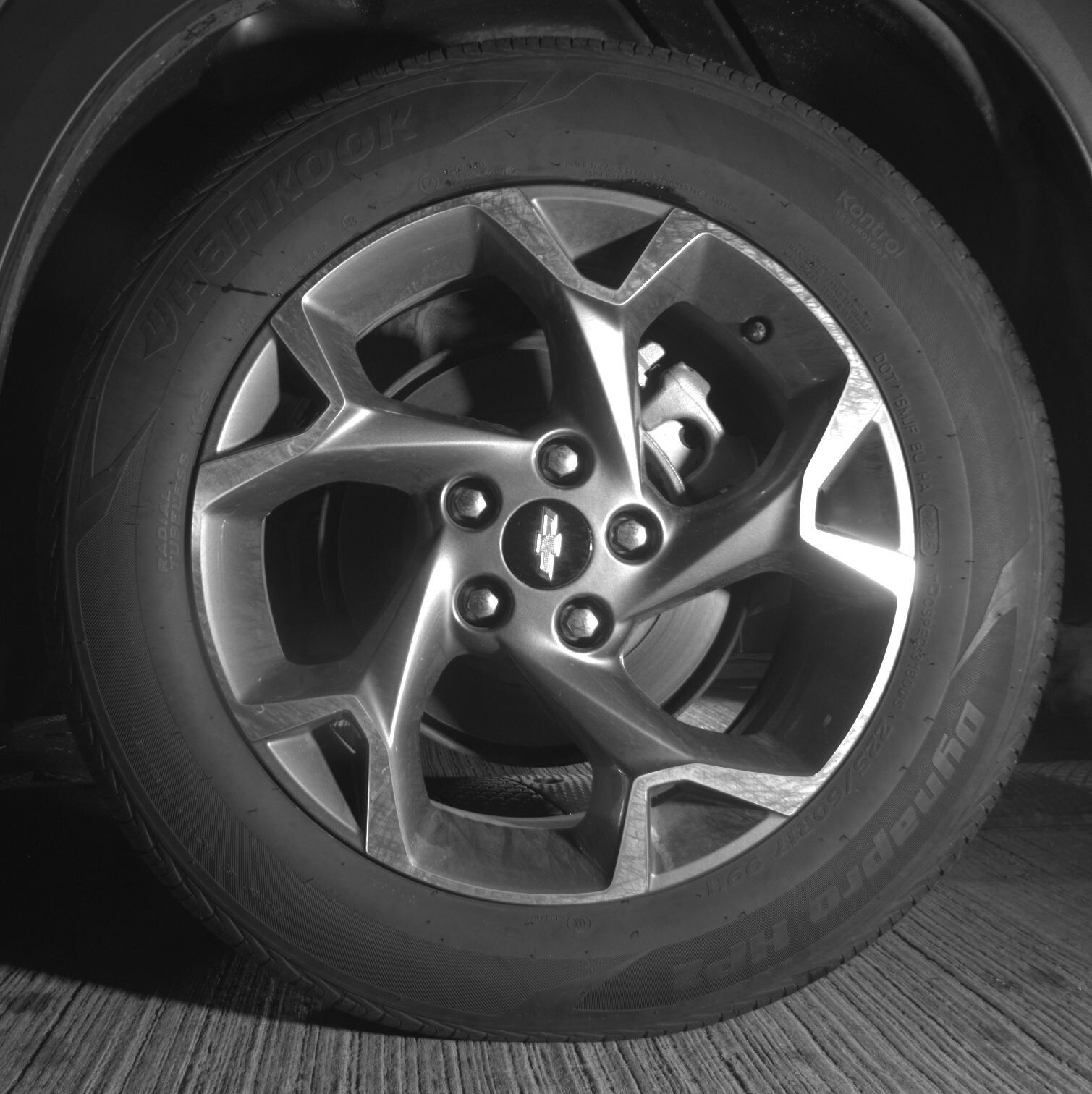 Thumbnail: 2025 Chevrolet Trax - 11