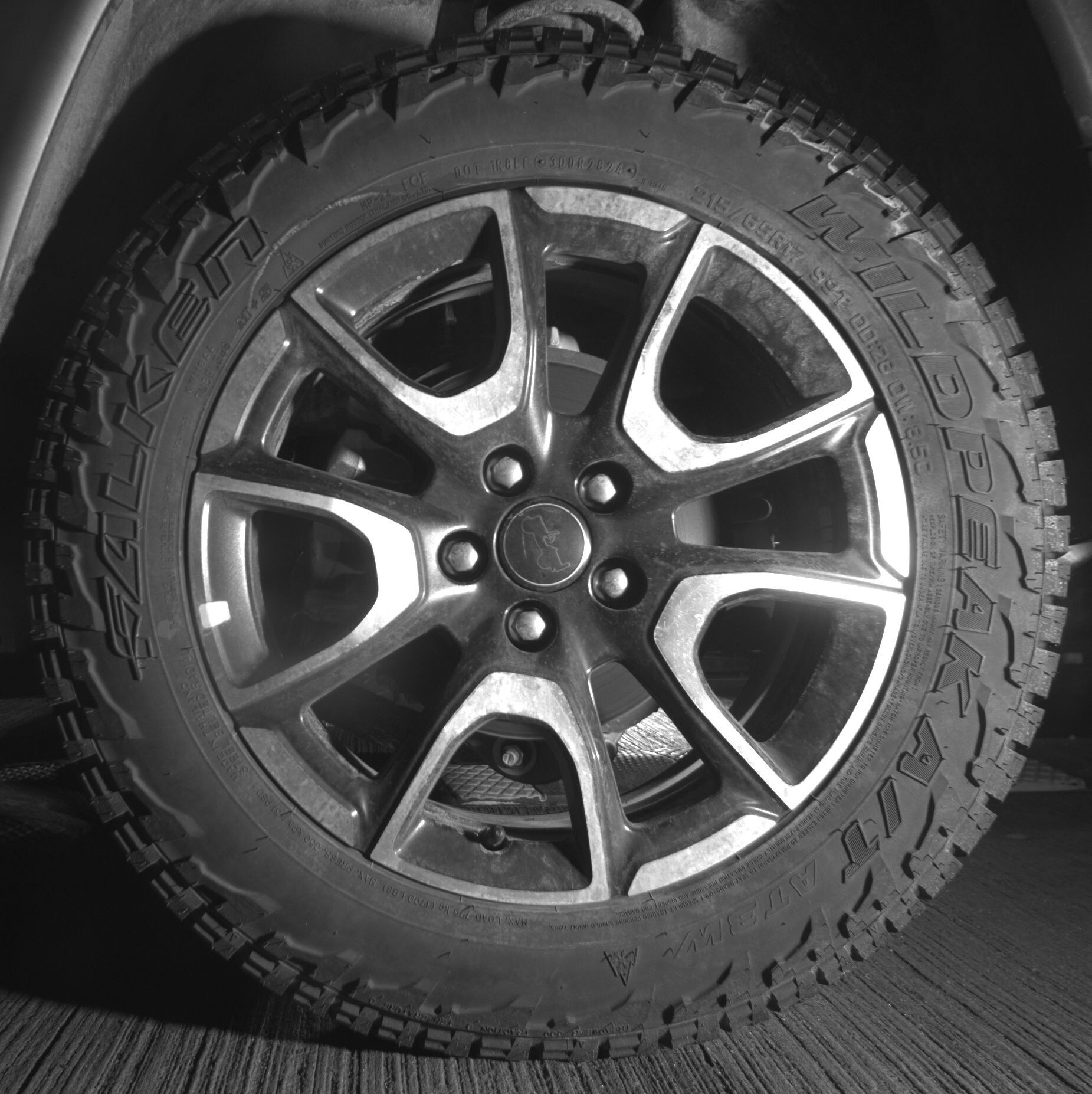 Thumbnail: 2025 Jeep Compass - 11