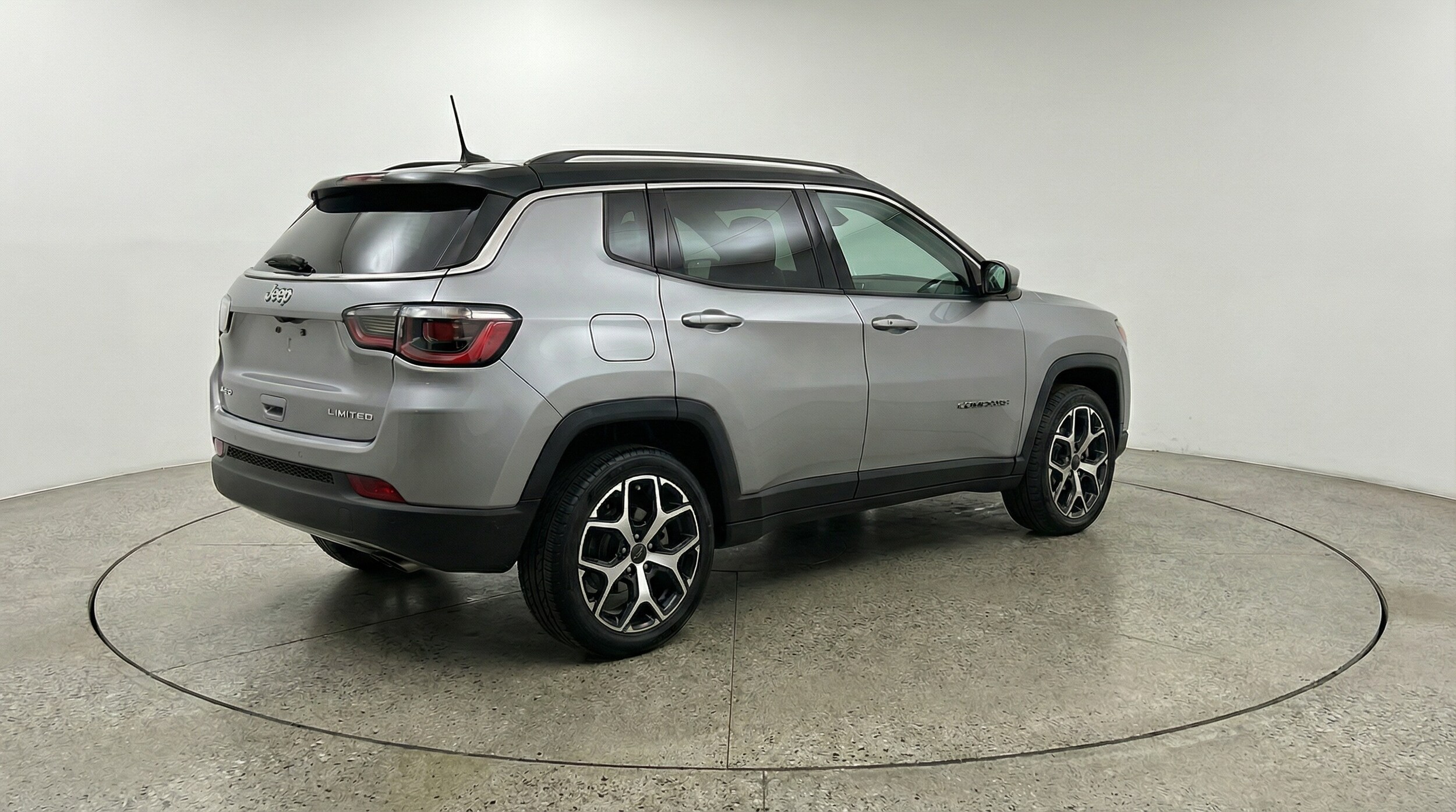 Thumbnail: 2025 Jeep Compass - 7
