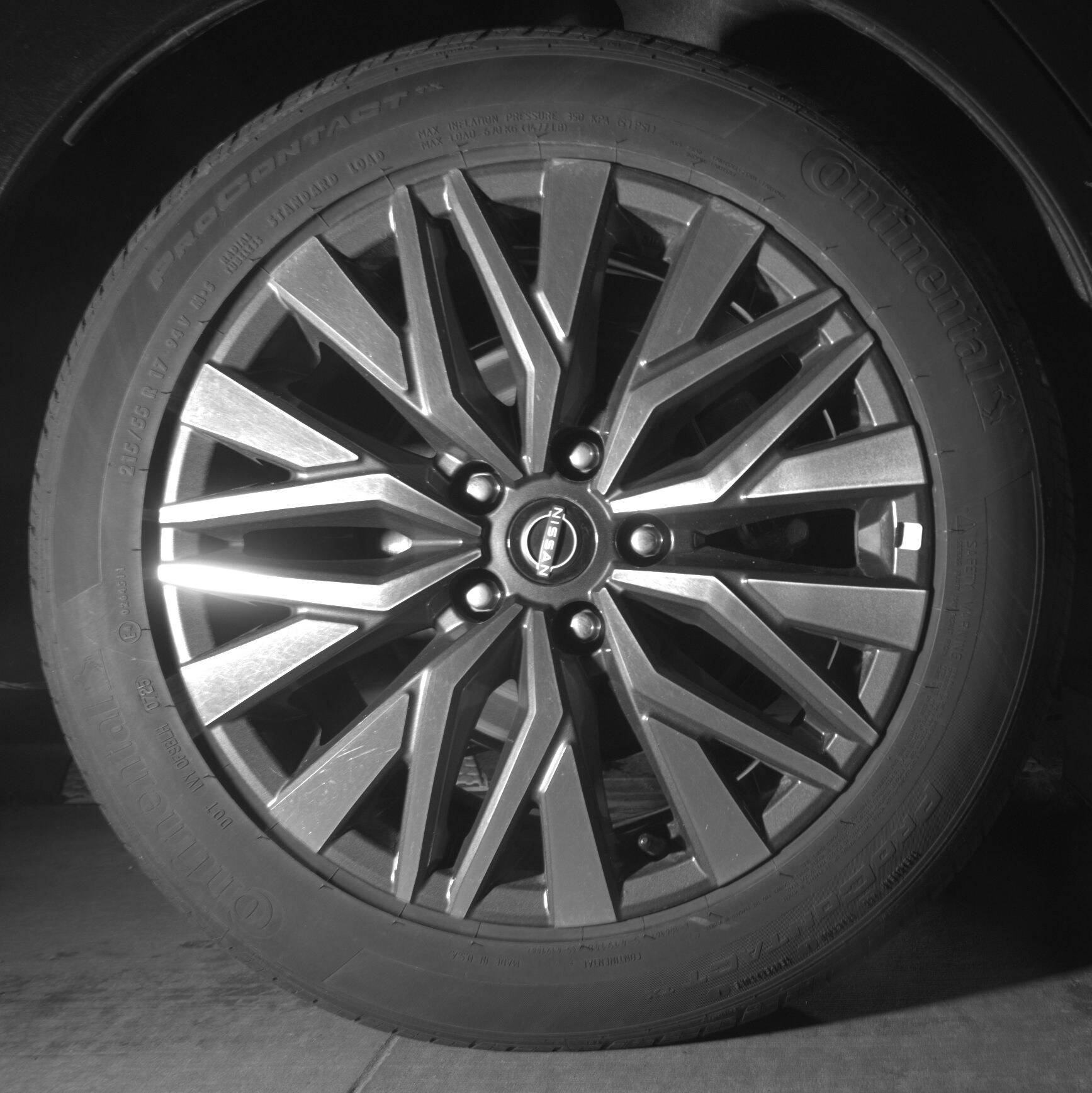 Thumbnail: 2025 Nissan Altima - 12