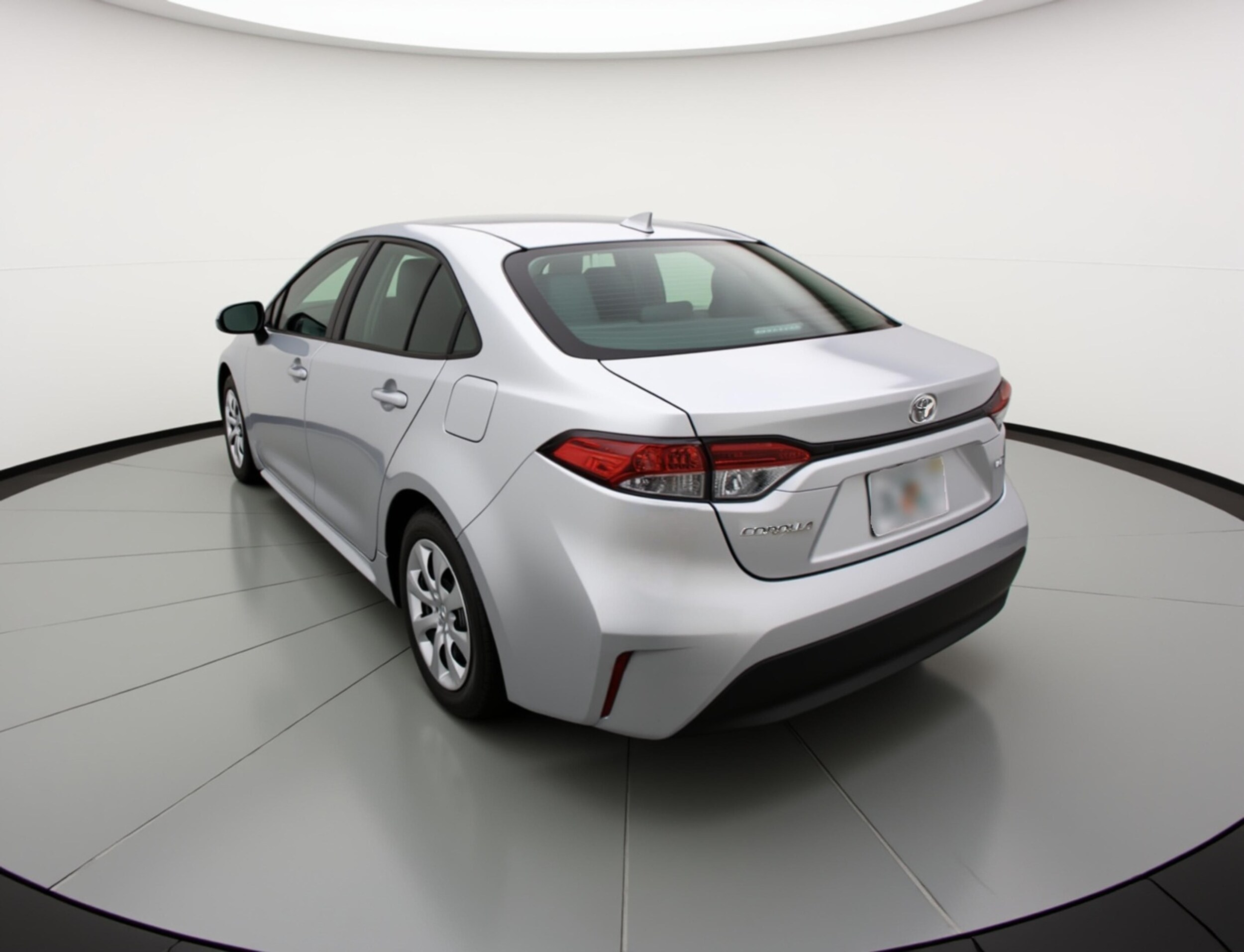 Thumbnail: 2025 Toyota Corolla - 5