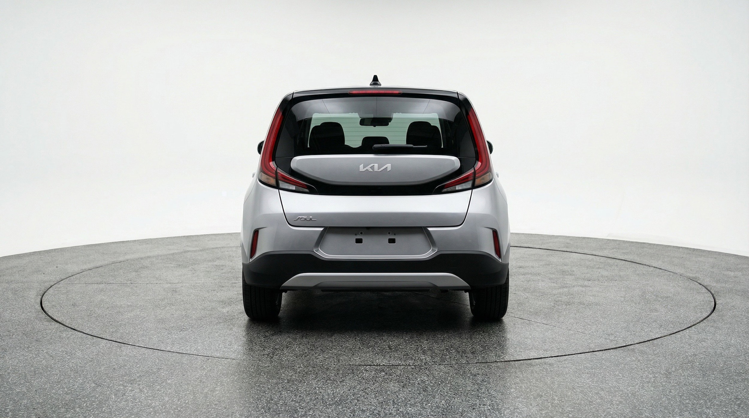 Thumbnail: 2025 Kia Soul - 7