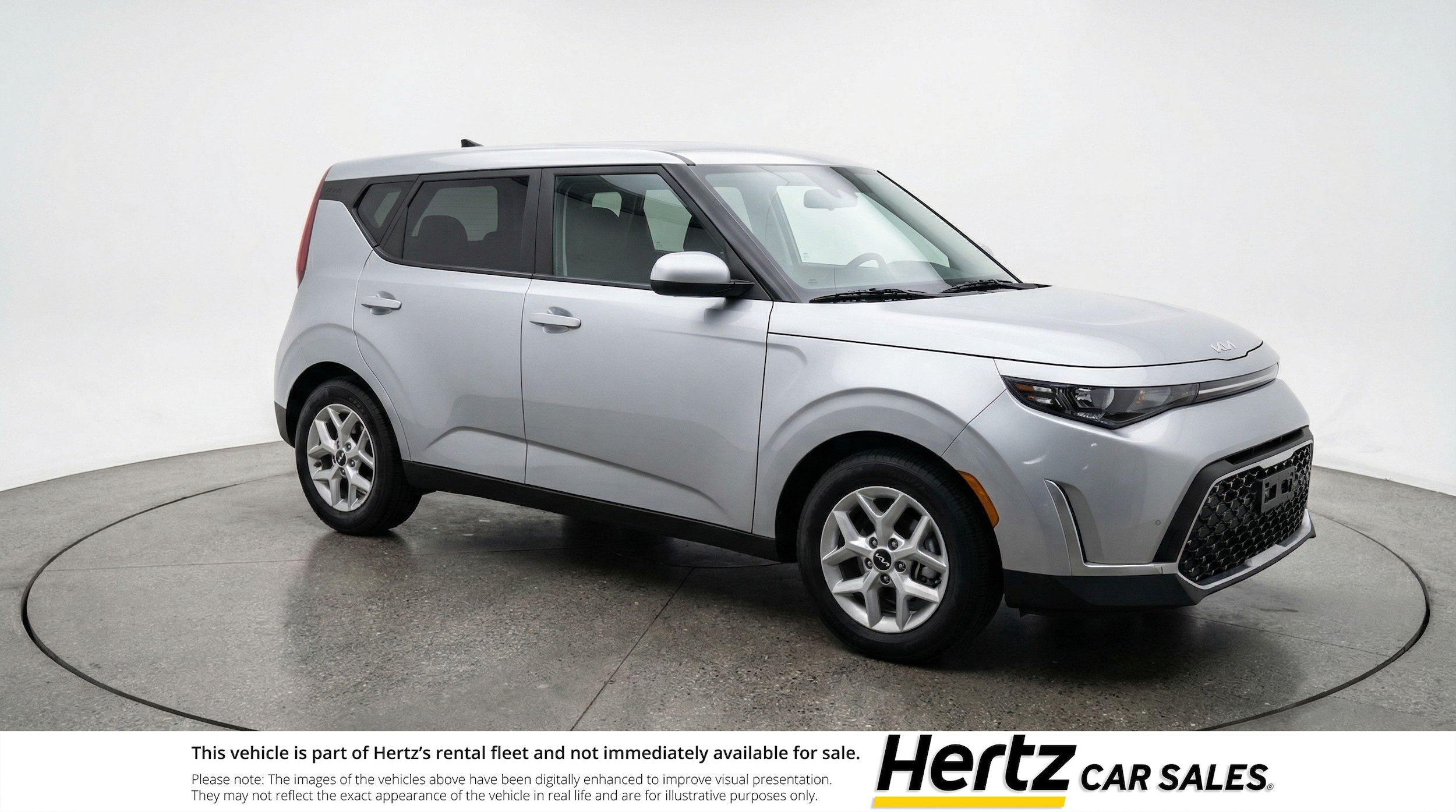 Thumbnail: 2025 Kia Soul - 1