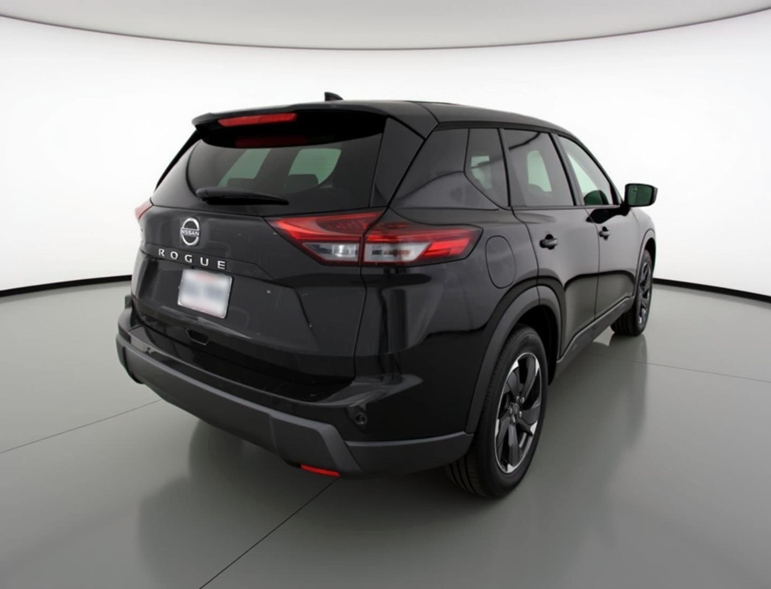 Thumbnail: 2025 Nissan Rogue - 9
