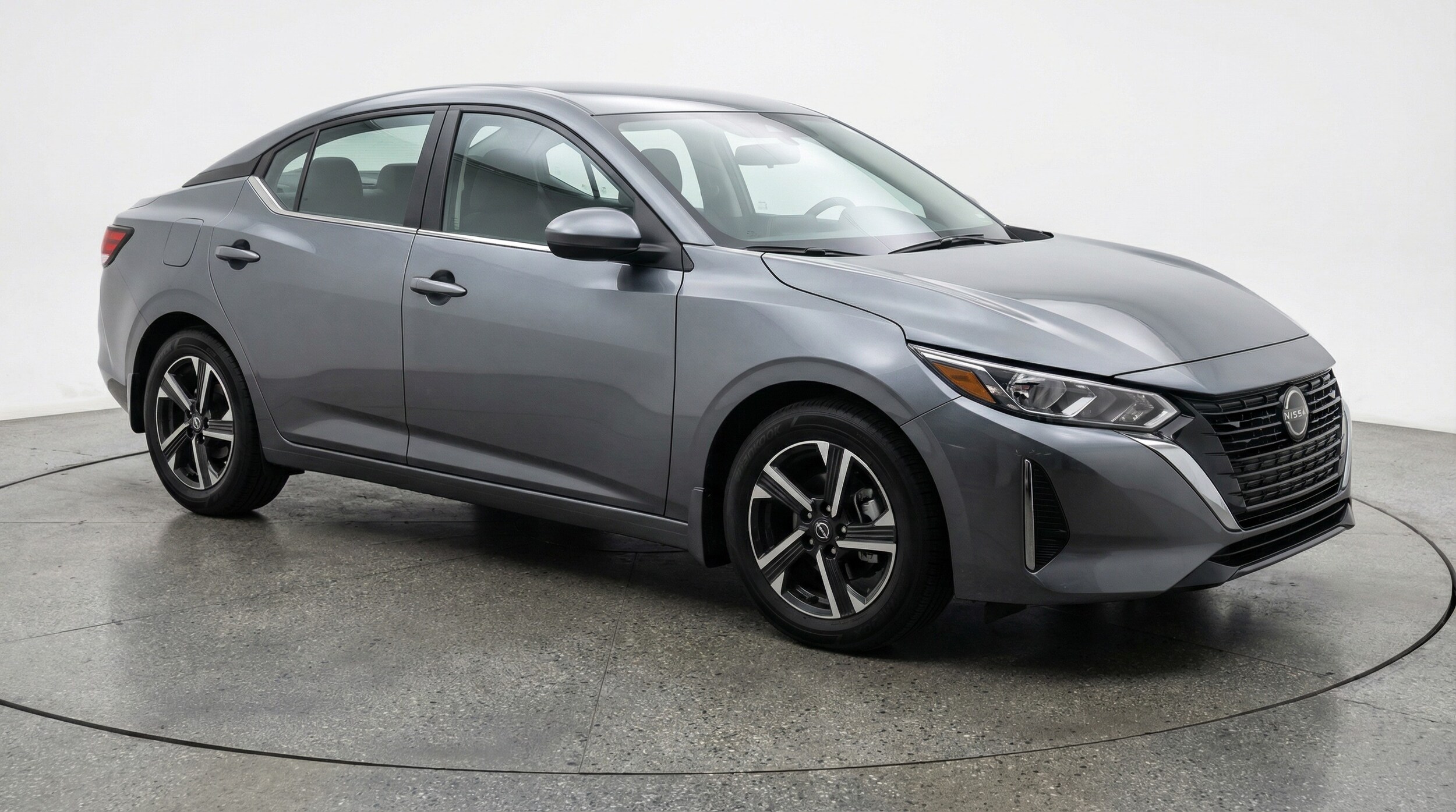 Thumbnail: 2025 Nissan Sentra - 1