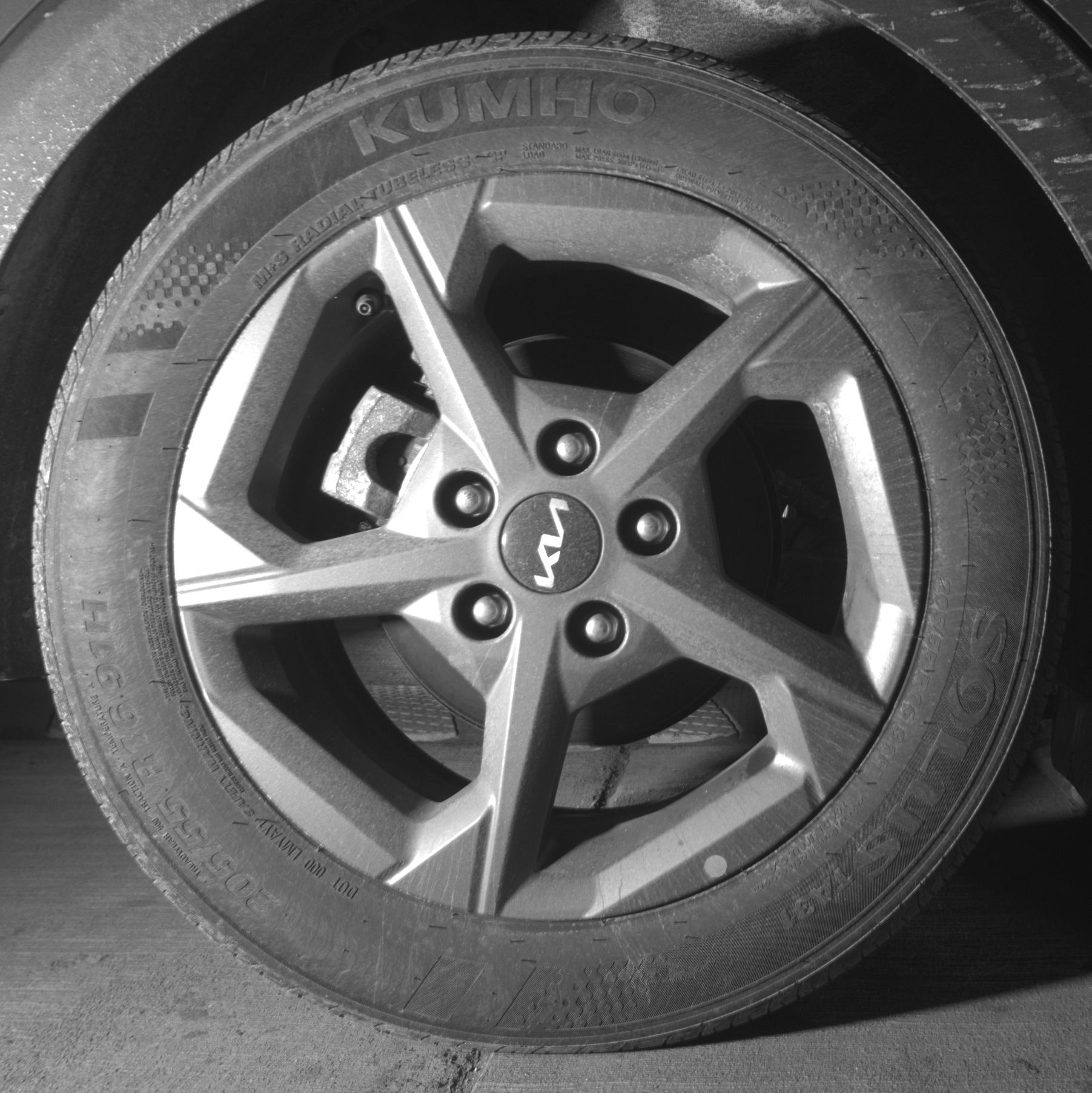 Thumbnail: 2025 Kia K4 - 12