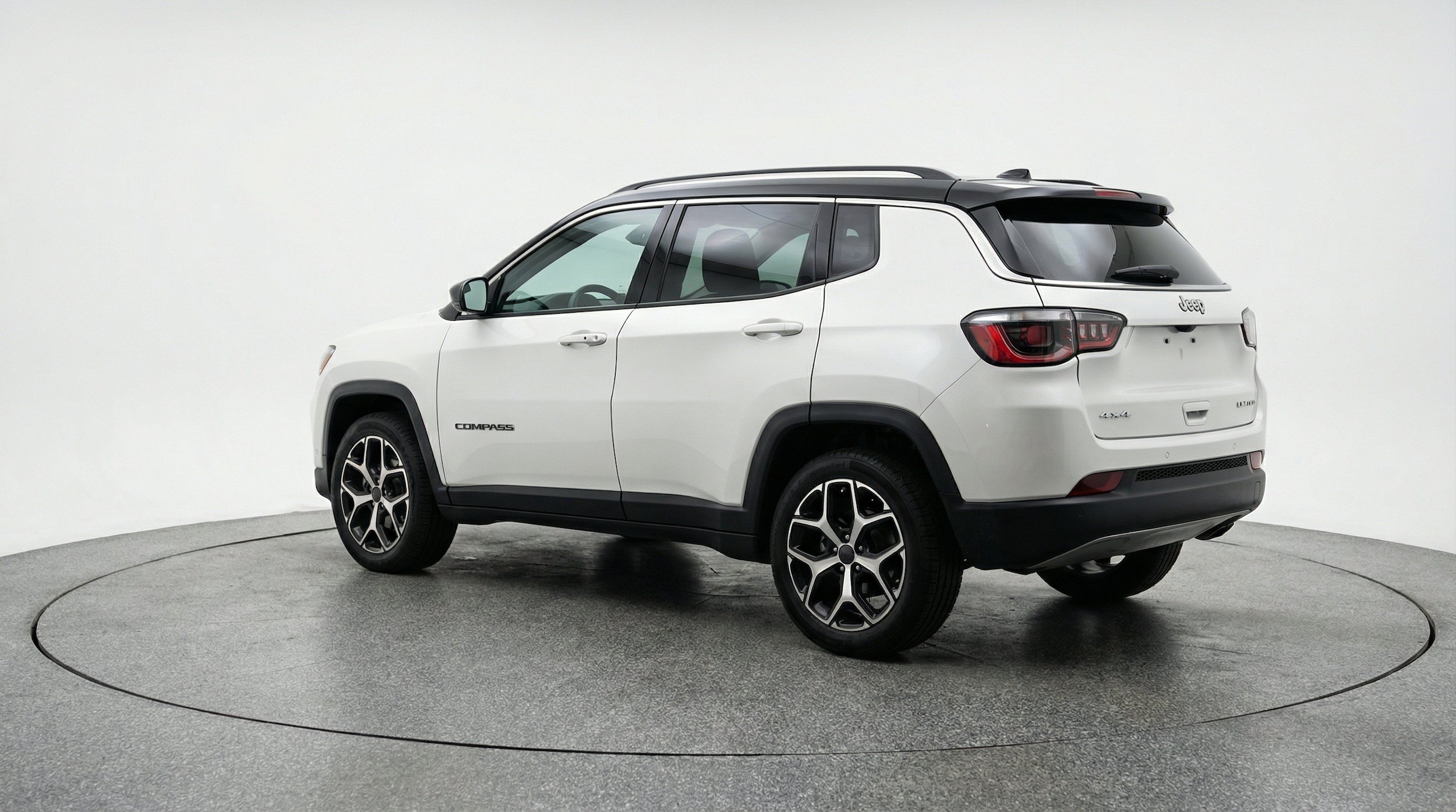 Thumbnail: 2025 Jeep Compass - 6