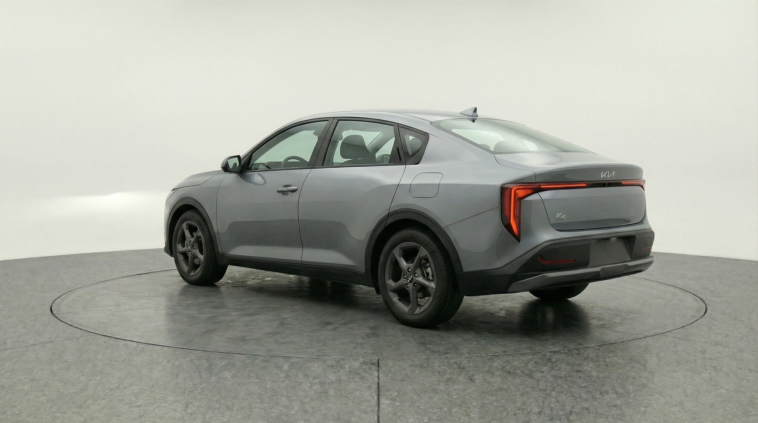 Thumbnail: 2025 Kia K4 - 5