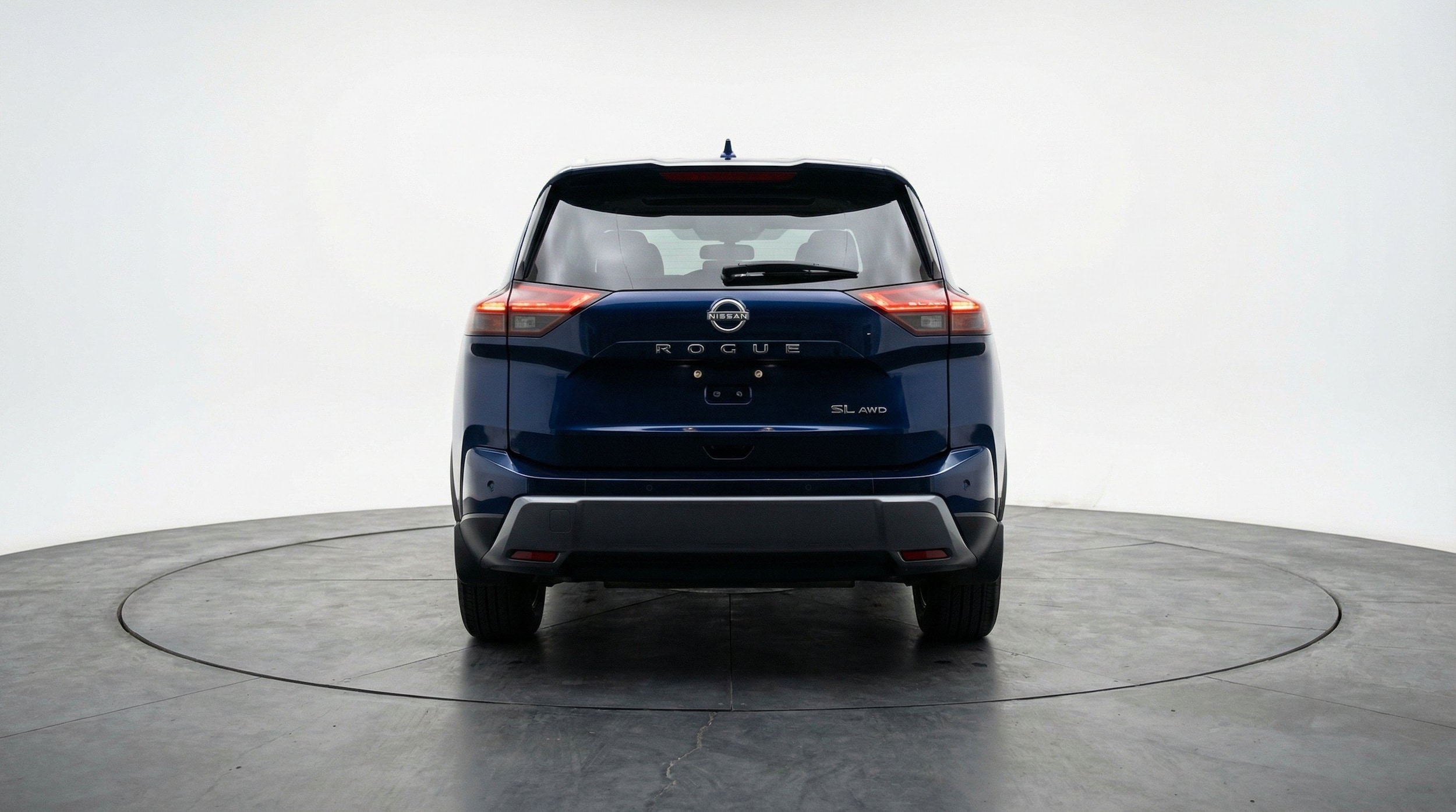Thumbnail: 2026 Nissan Rogue - 7