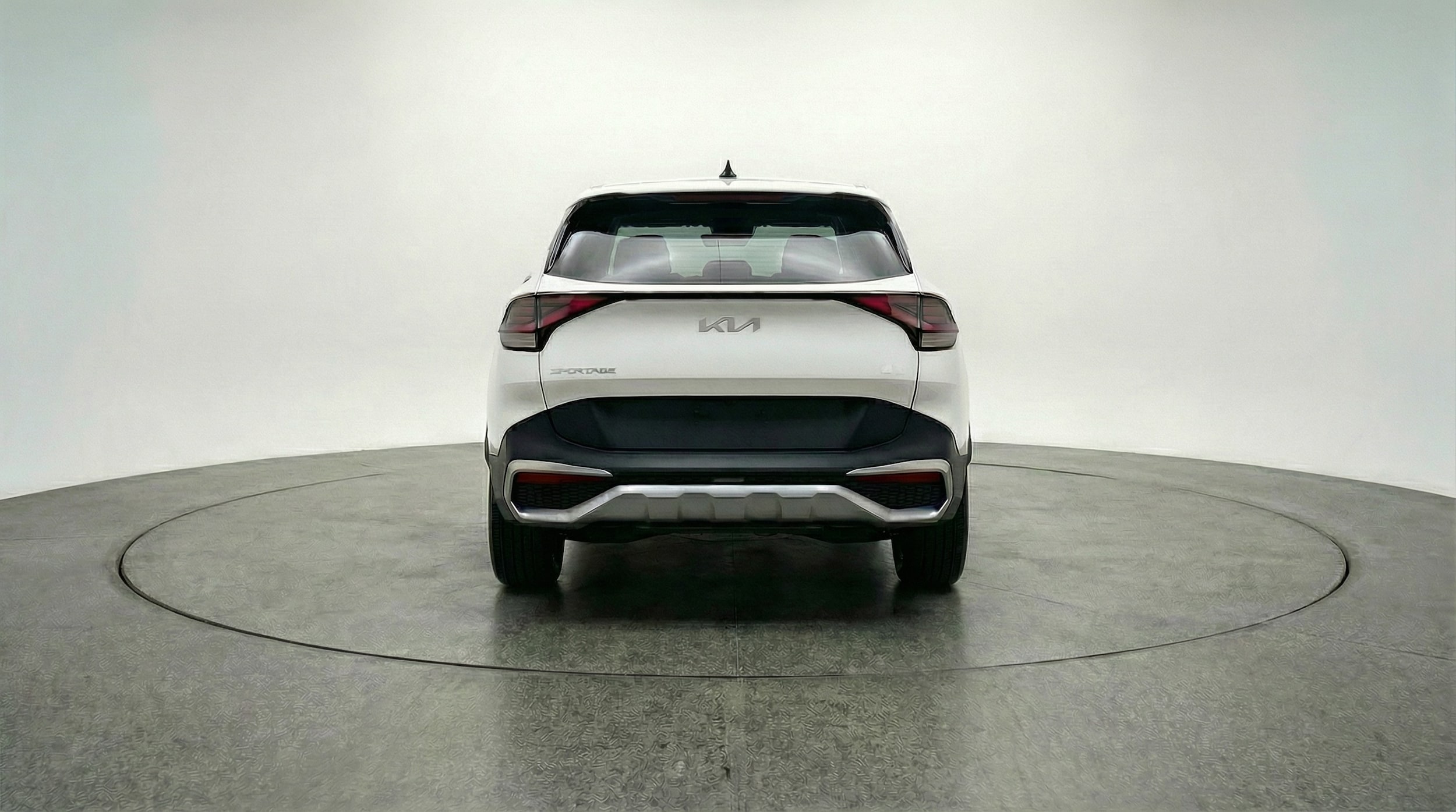 Thumbnail: 2025 Kia Sportage - 6