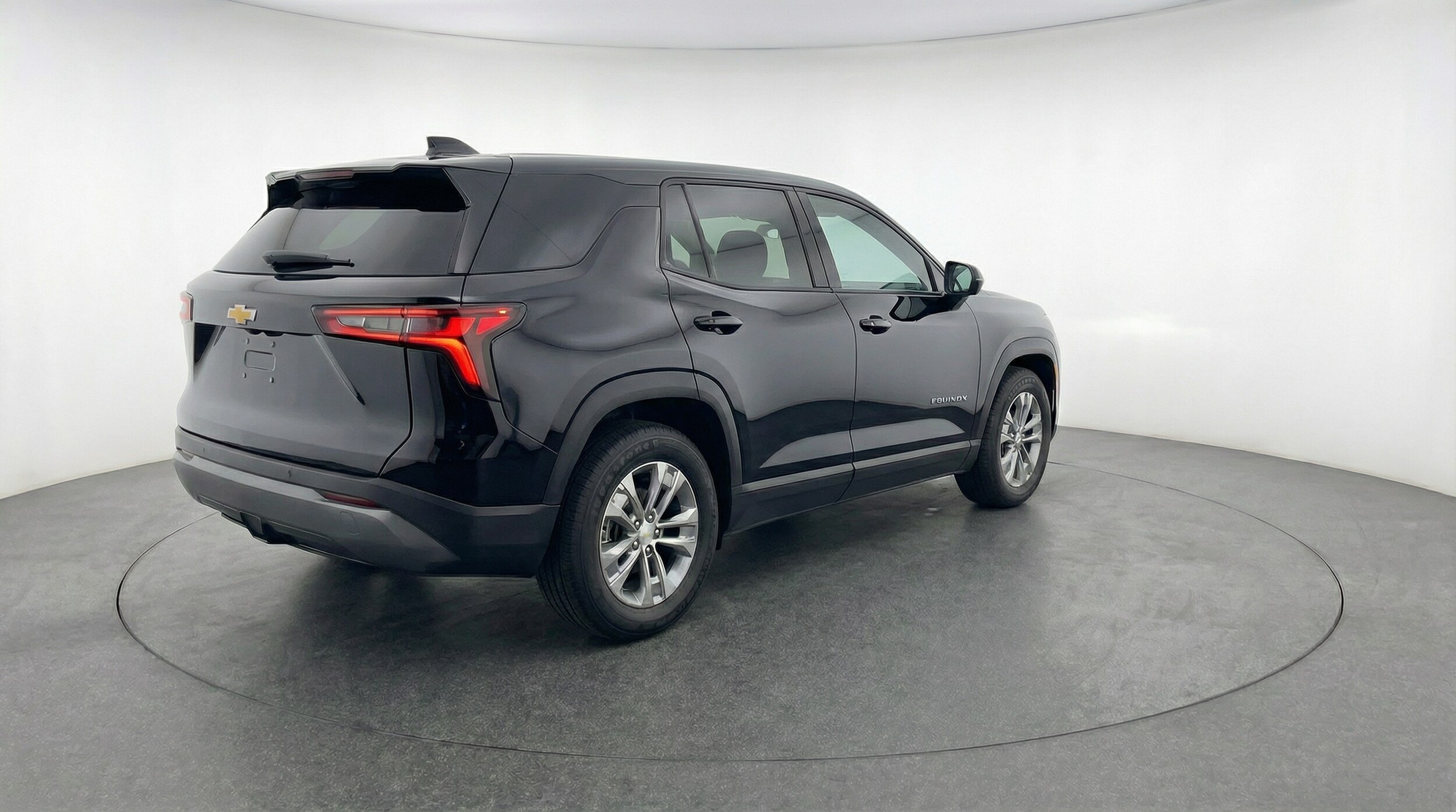 Thumbnail: 2025 Chevrolet Equinox - 7