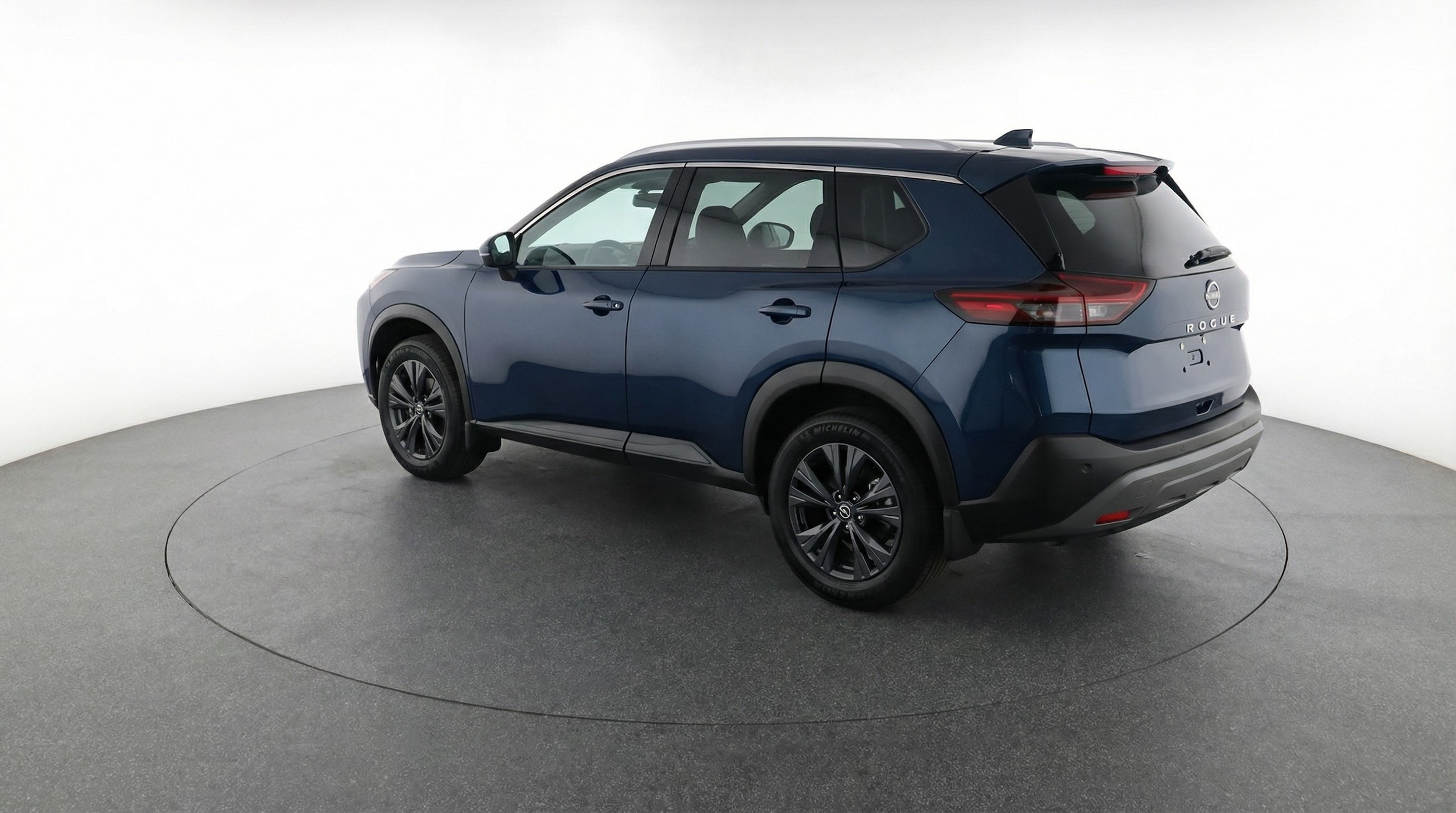 Thumbnail: 2025 Nissan Rogue - 5