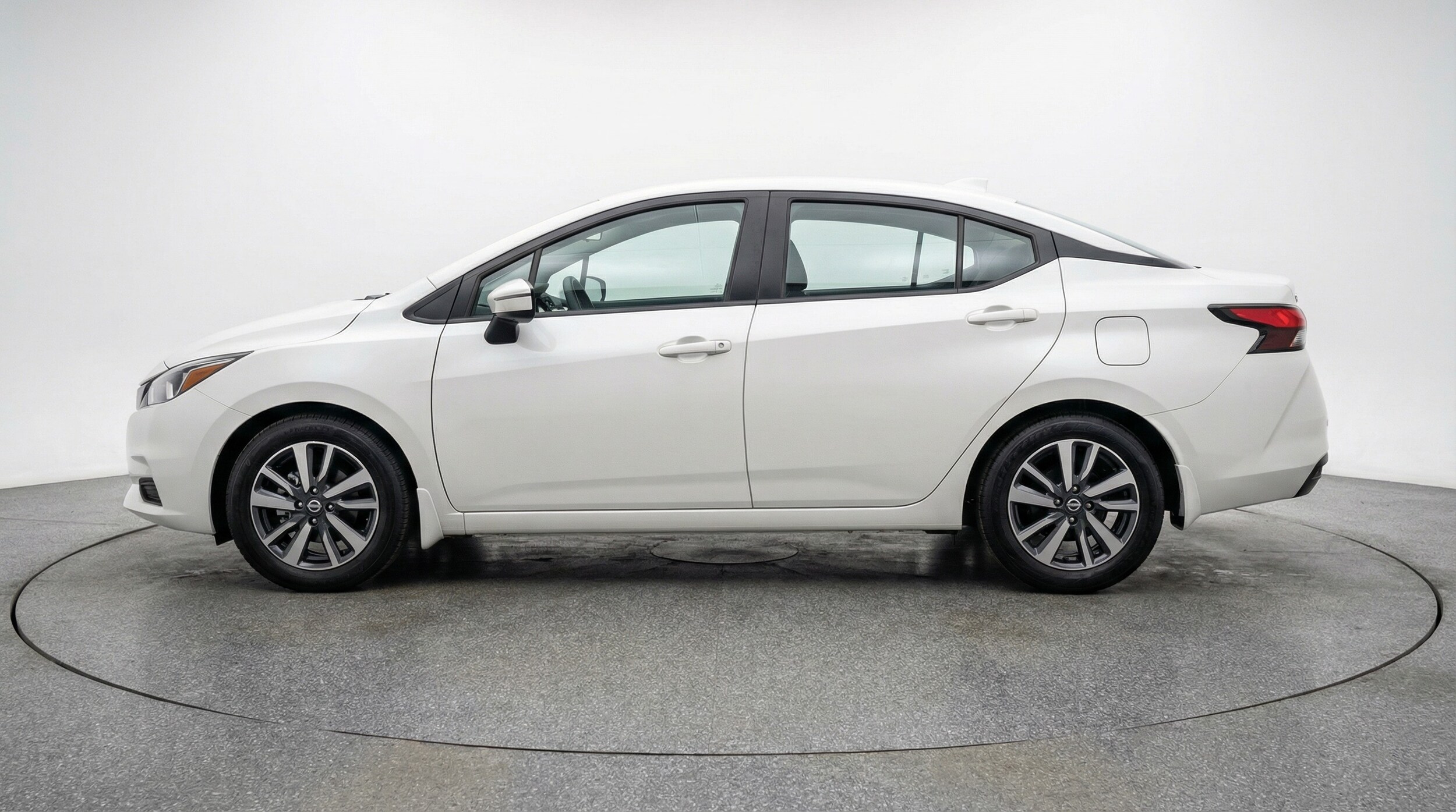 Thumbnail: 2025 Nissan Versa - 4