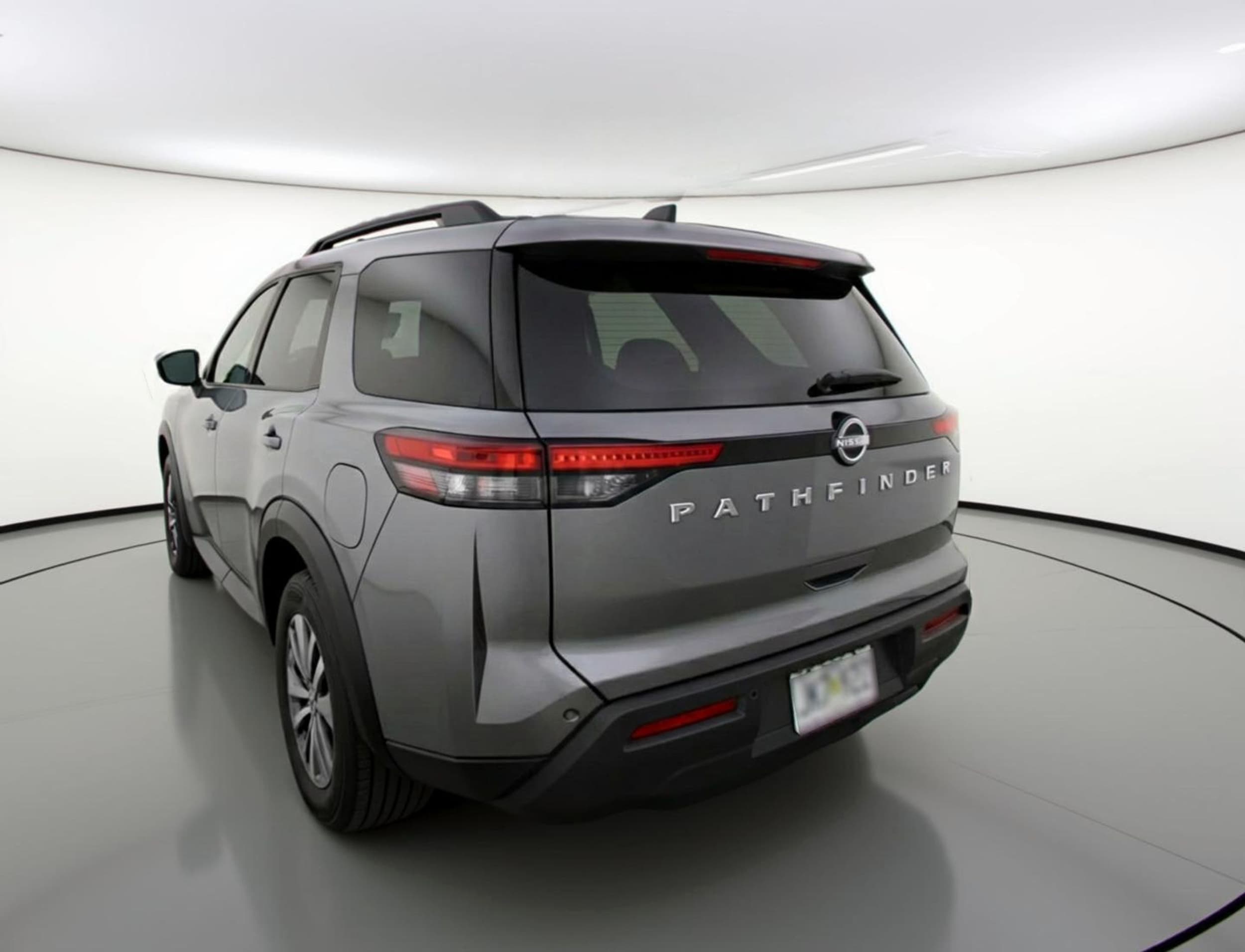 Thumbnail: 2025 Nissan Pathfinder - 5