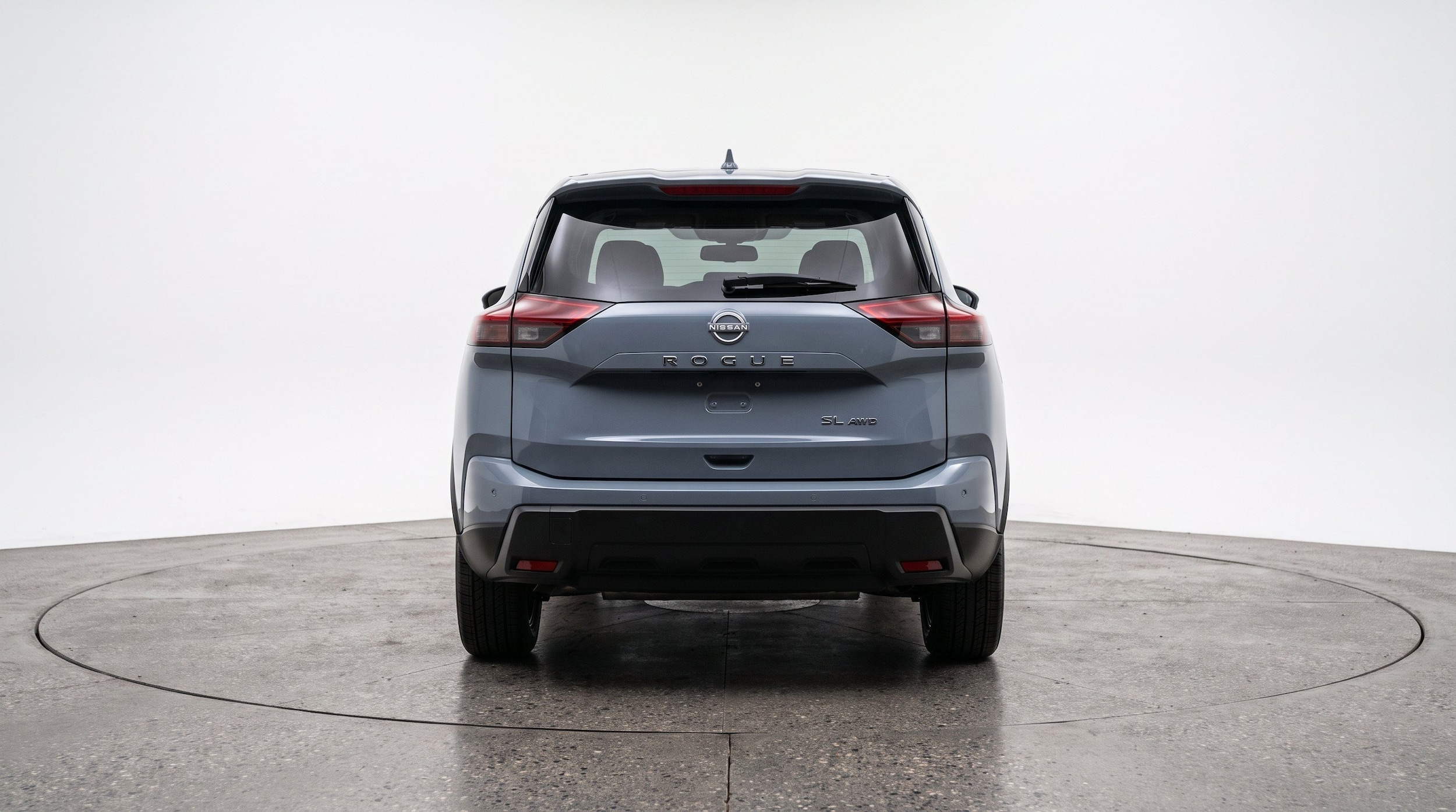 Thumbnail: 2026 Nissan Rogue - 7