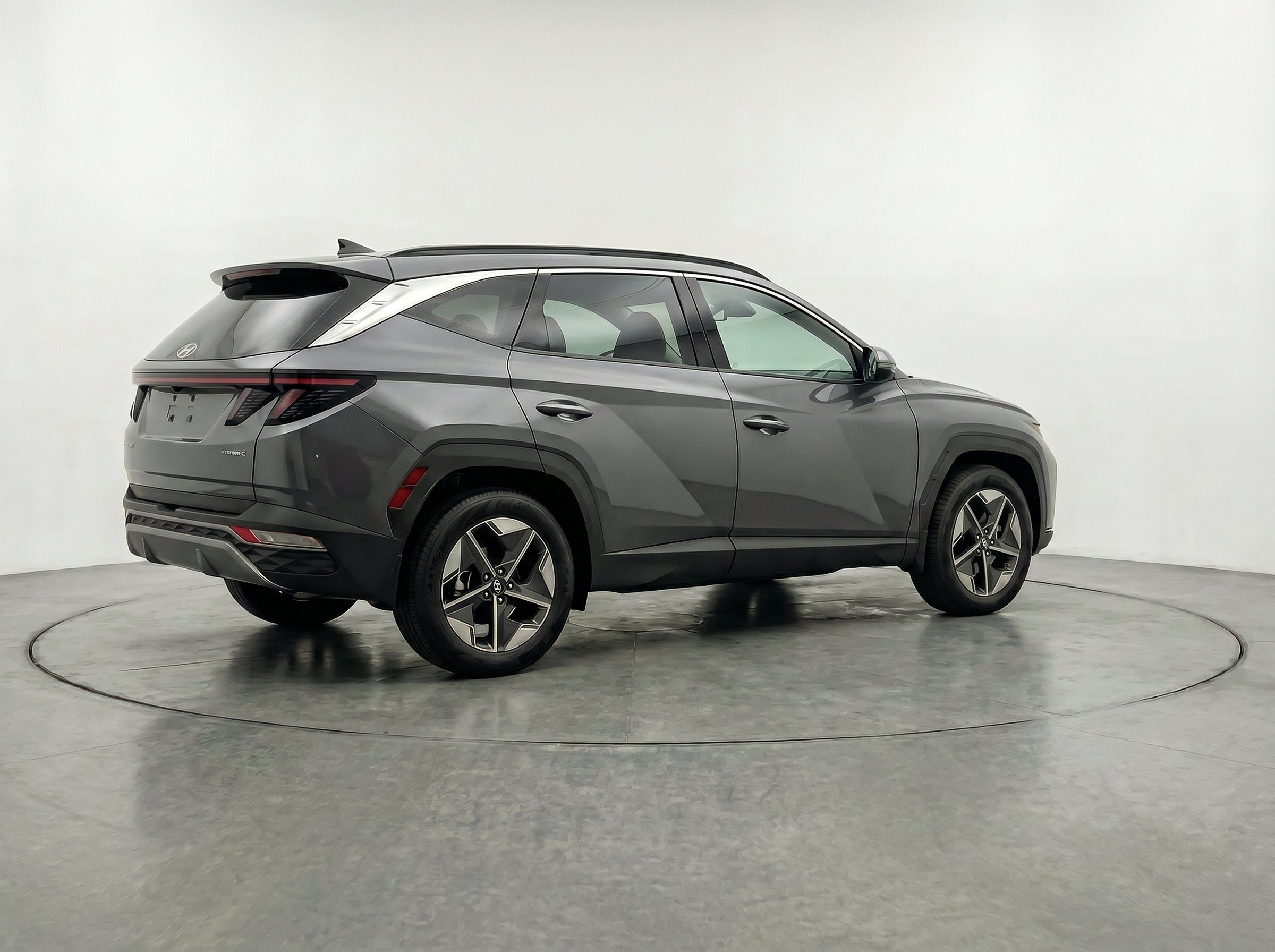Thumbnail: 2026 Hyundai Tucson - 9