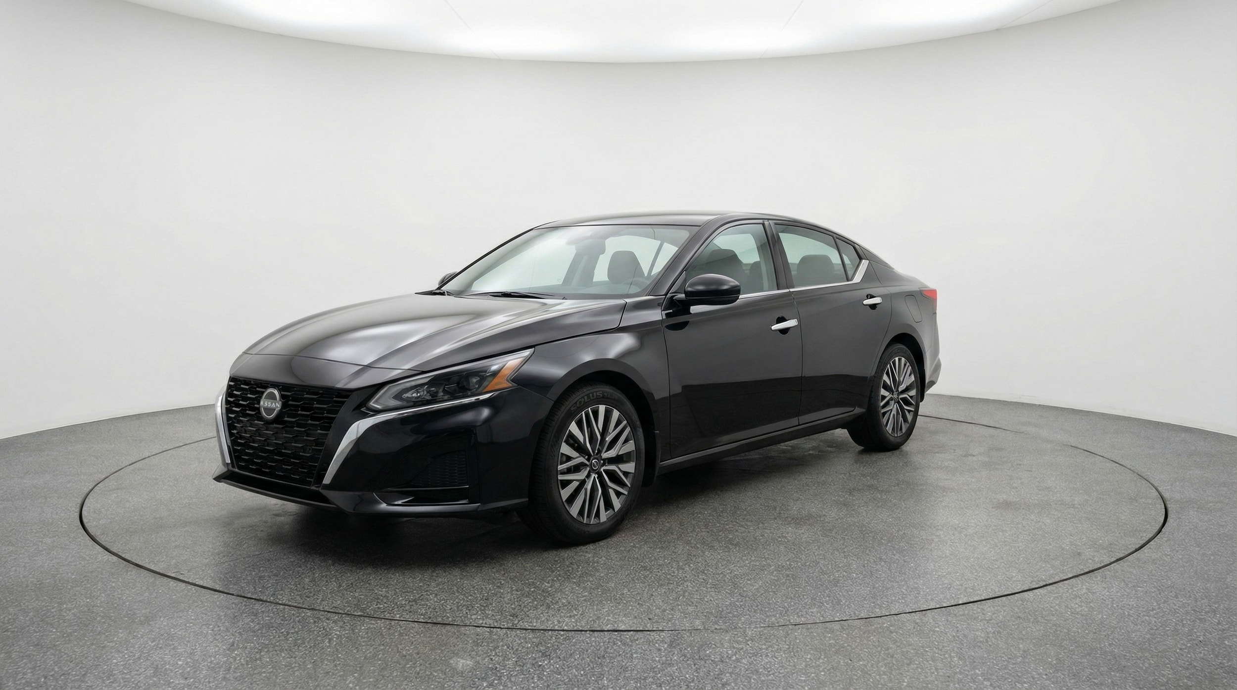 Thumbnail: 2025 Nissan Altima - 3