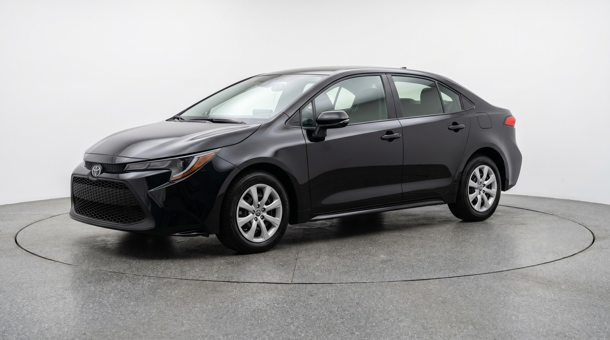 Thumbnail: 2025 Toyota Corolla - 3