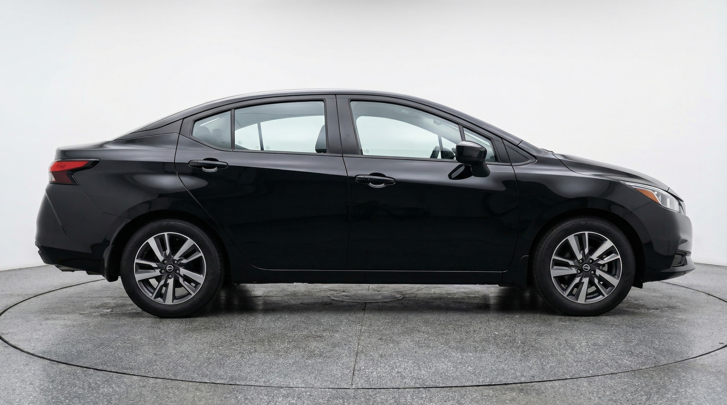 Thumbnail: 2025 Nissan Versa - 8