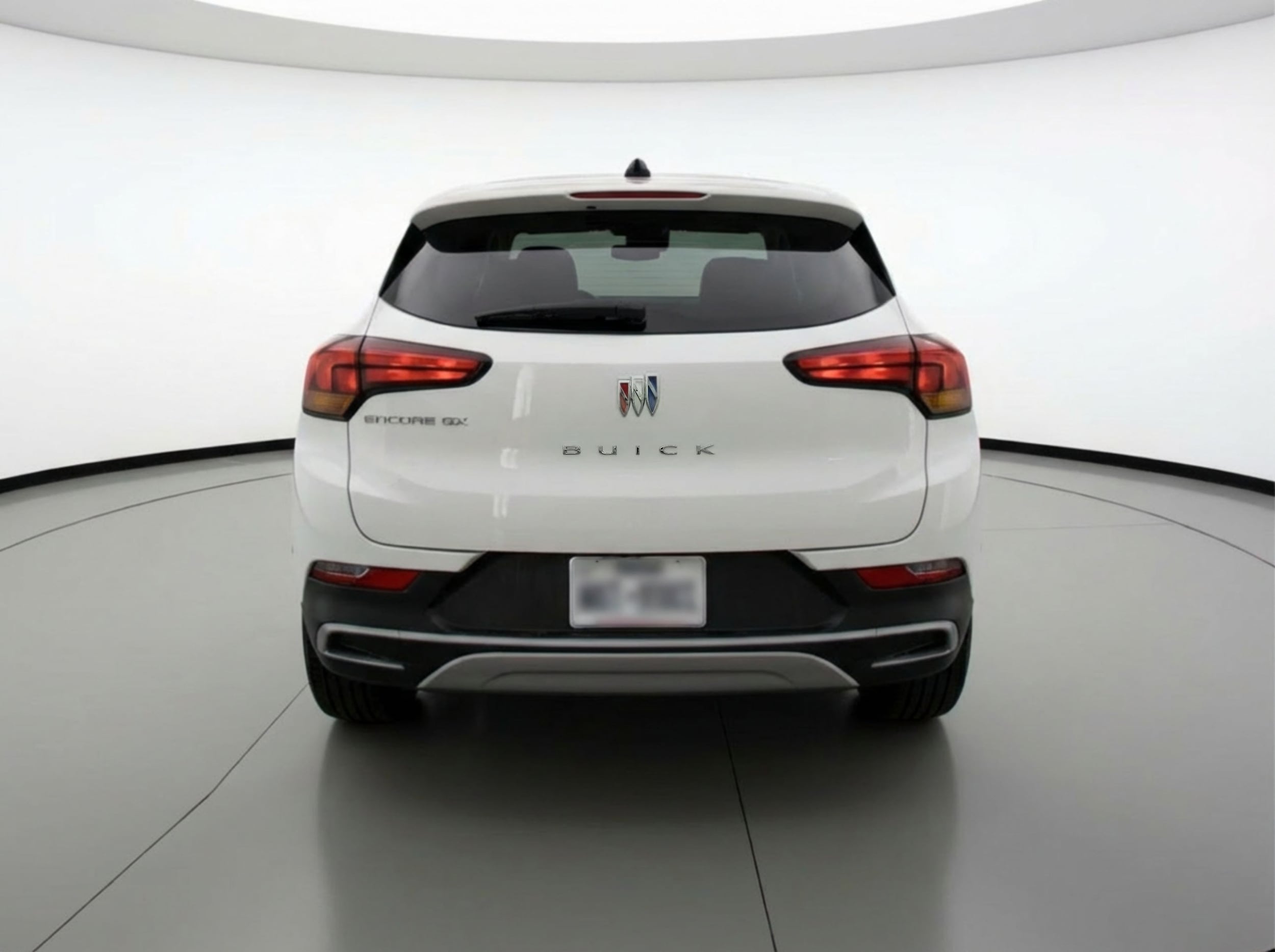 Thumbnail: 2025 Buick Encore GX - 6