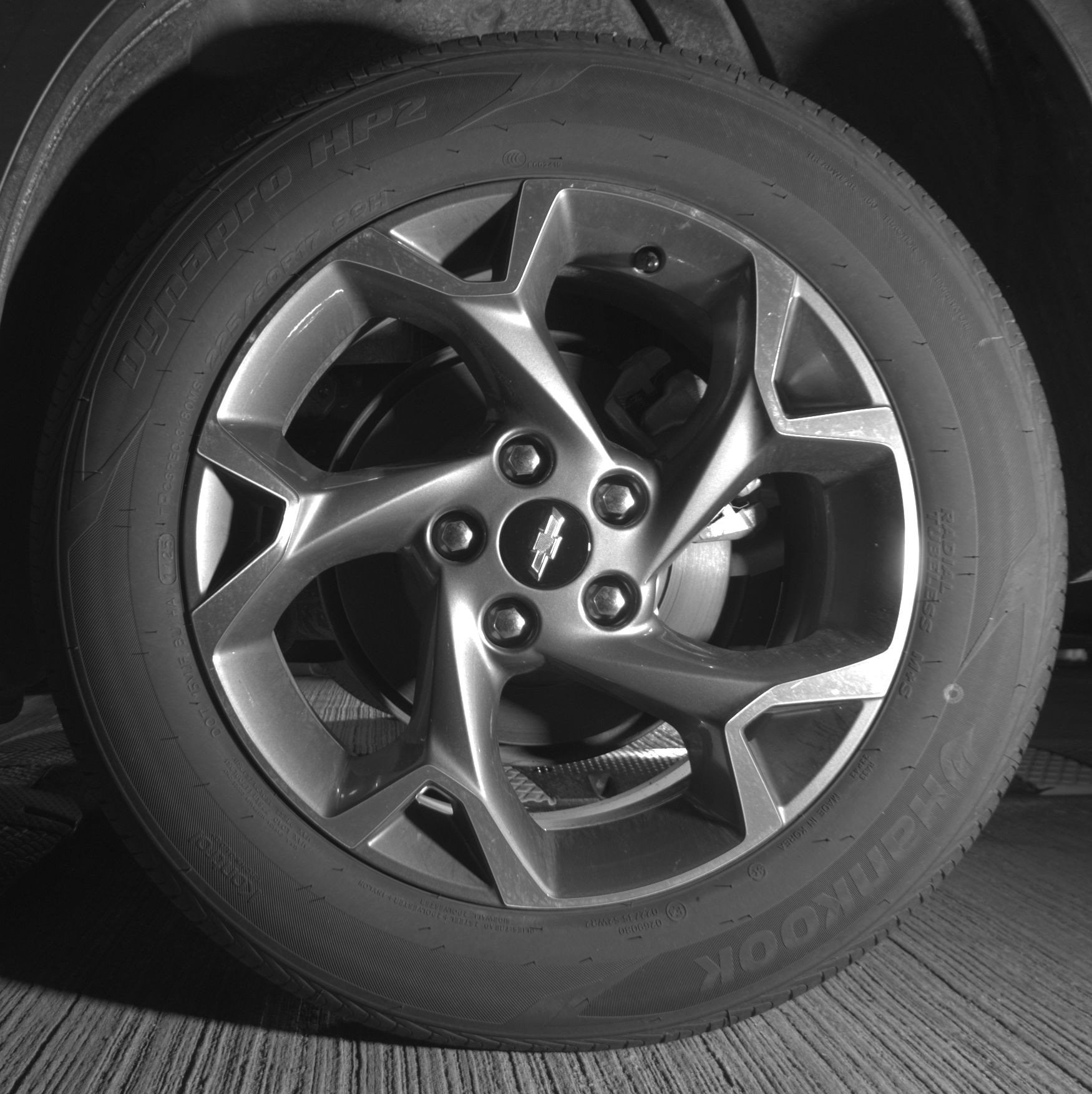 Thumbnail: 2025 Chevrolet Trax - 14