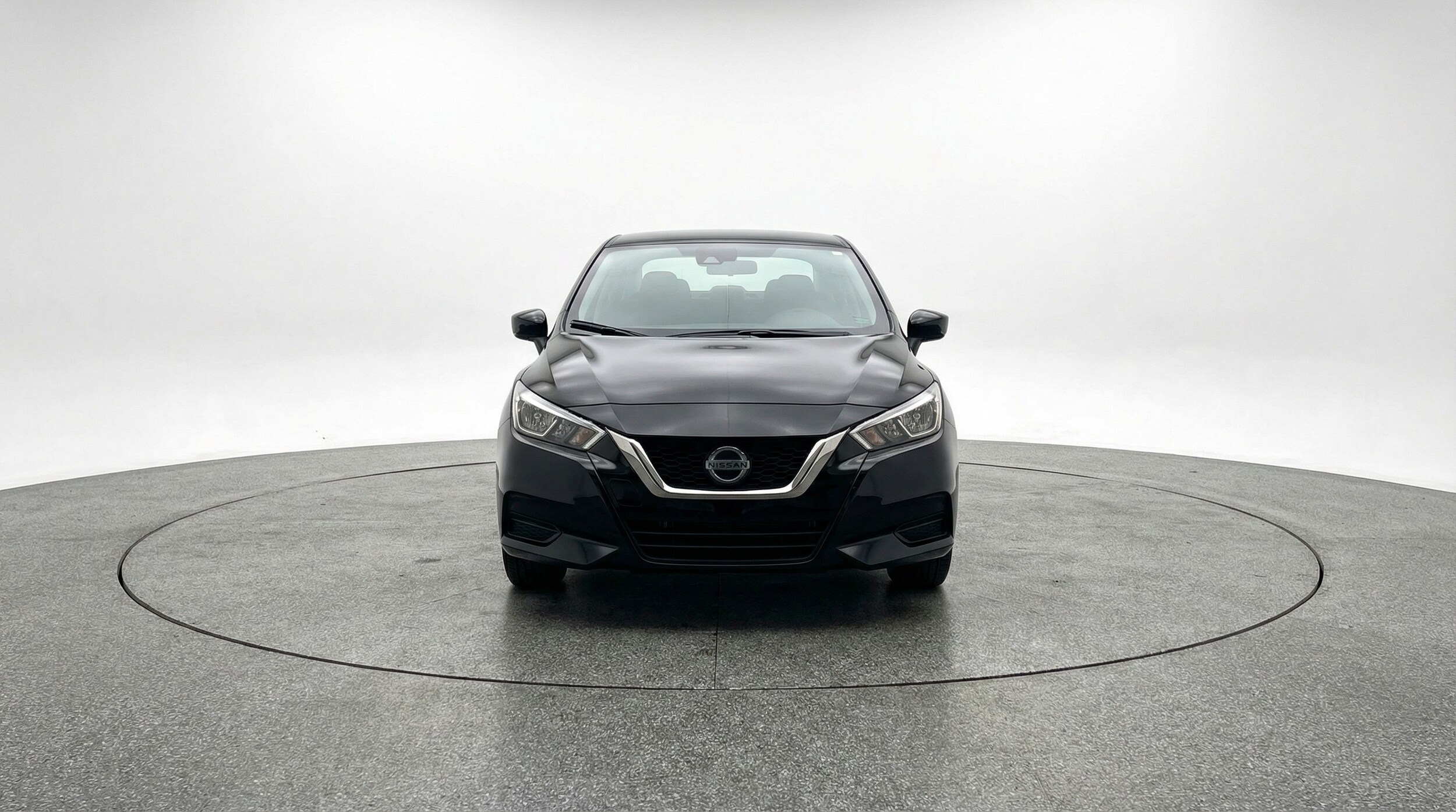 Thumbnail: 2025 Nissan Versa - 2