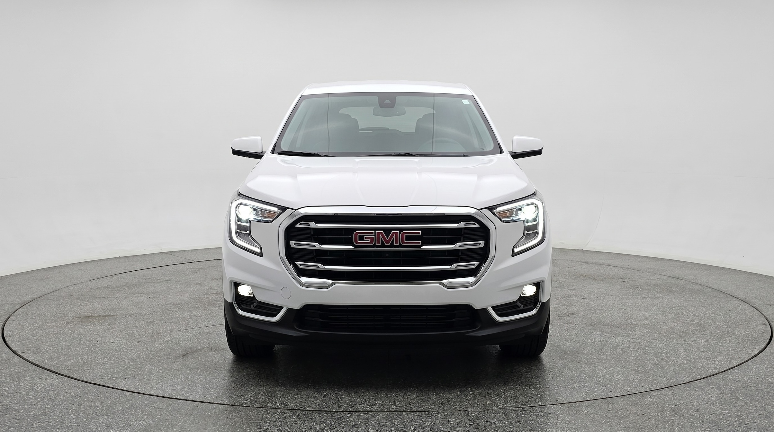 Thumbnail: 2024 GMC Terrain - 2