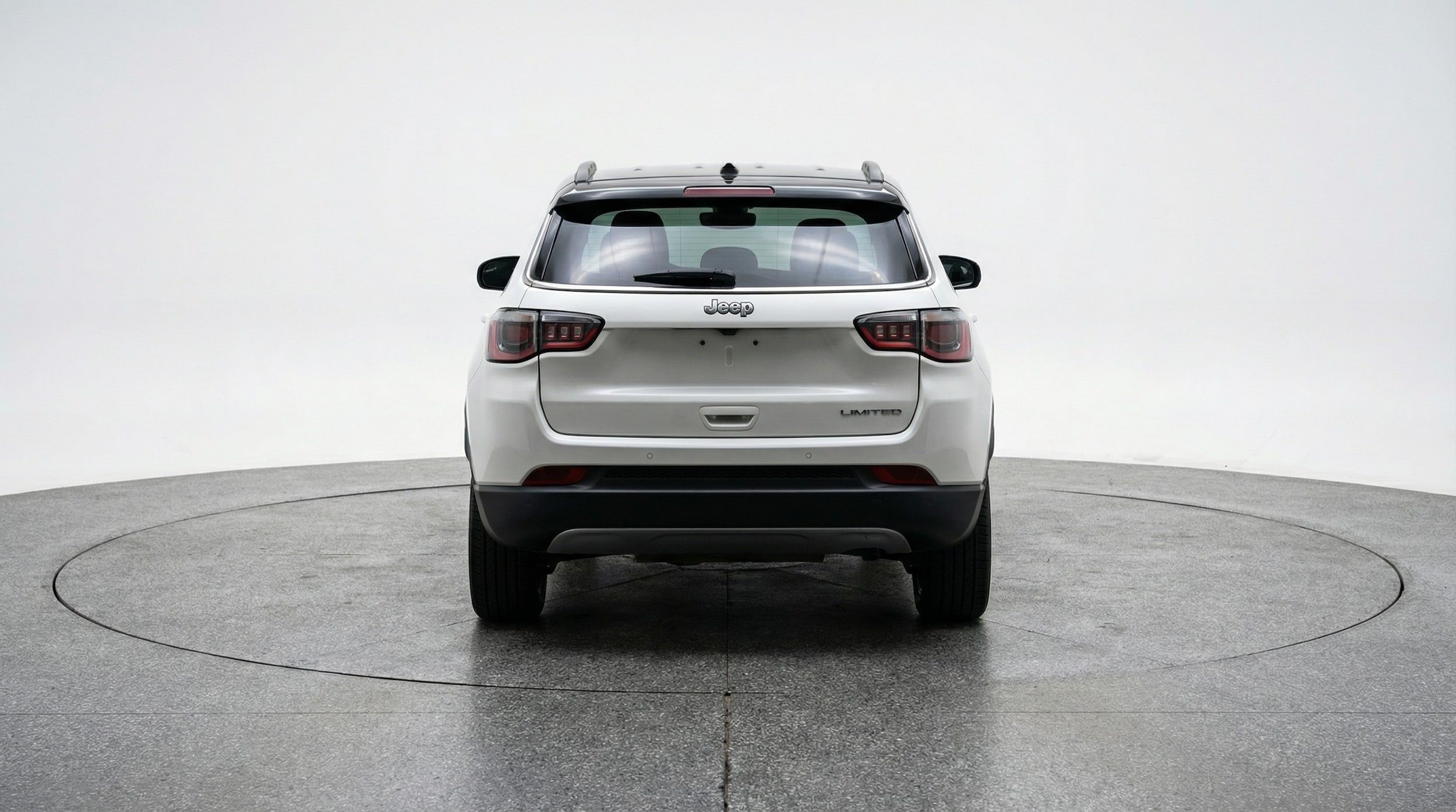 Thumbnail: 2025 Jeep Compass - 6