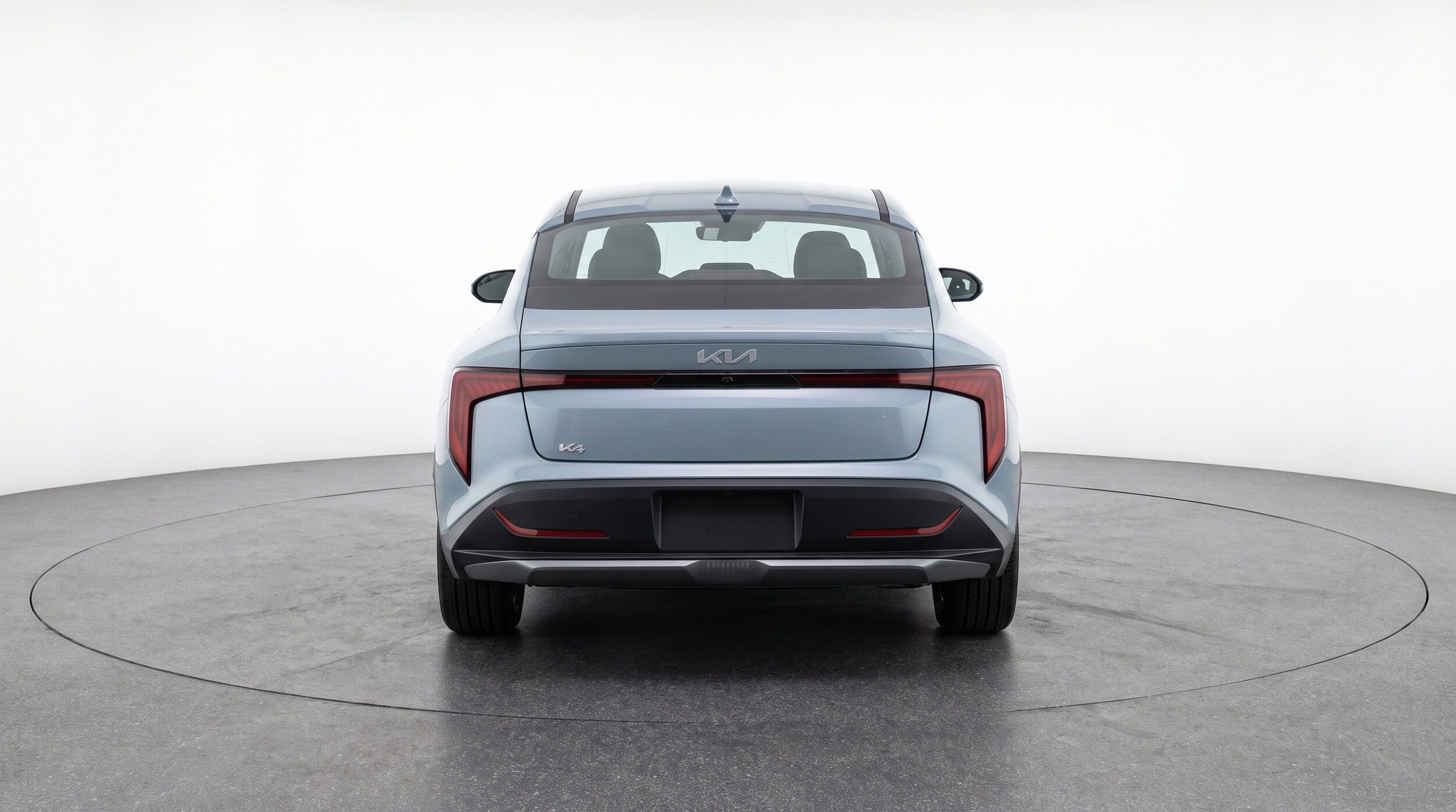 Thumbnail: 2026 Kia K4 - 7