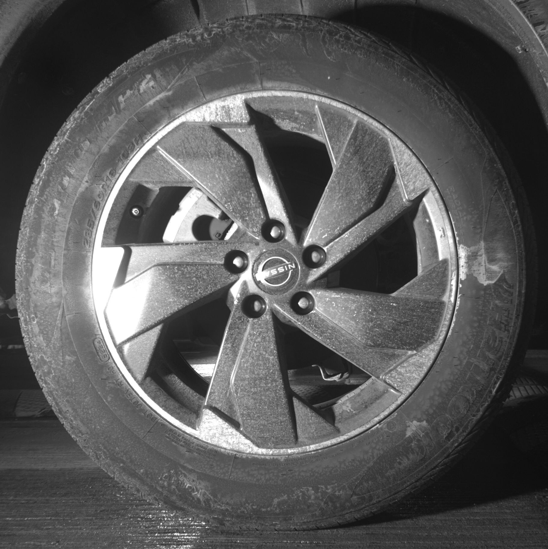 Thumbnail: 2025 Nissan Rogue - 12