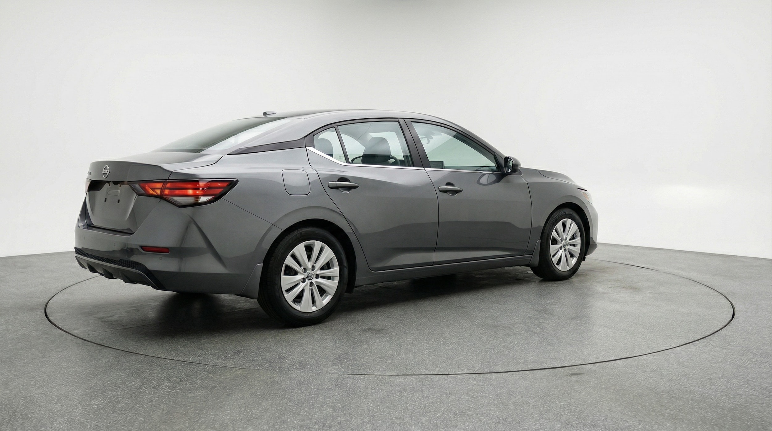 Thumbnail: 2025 Nissan Sentra - 7