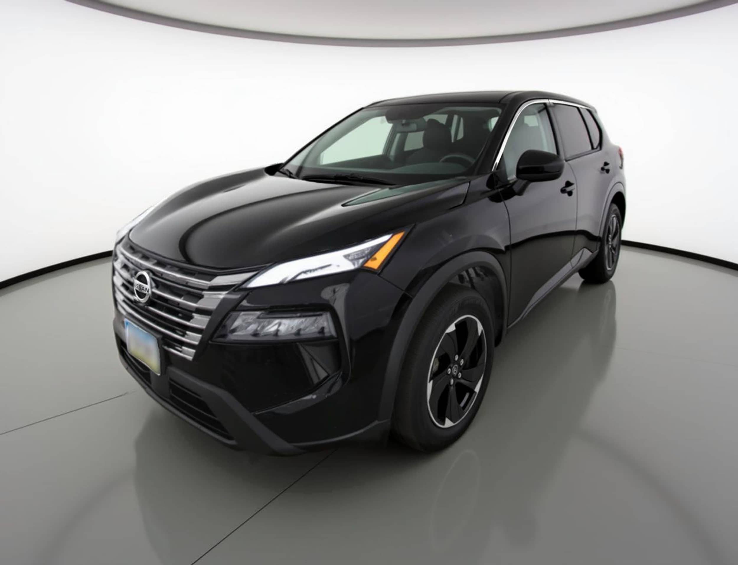 Thumbnail: 2025 Nissan Rogue - 3