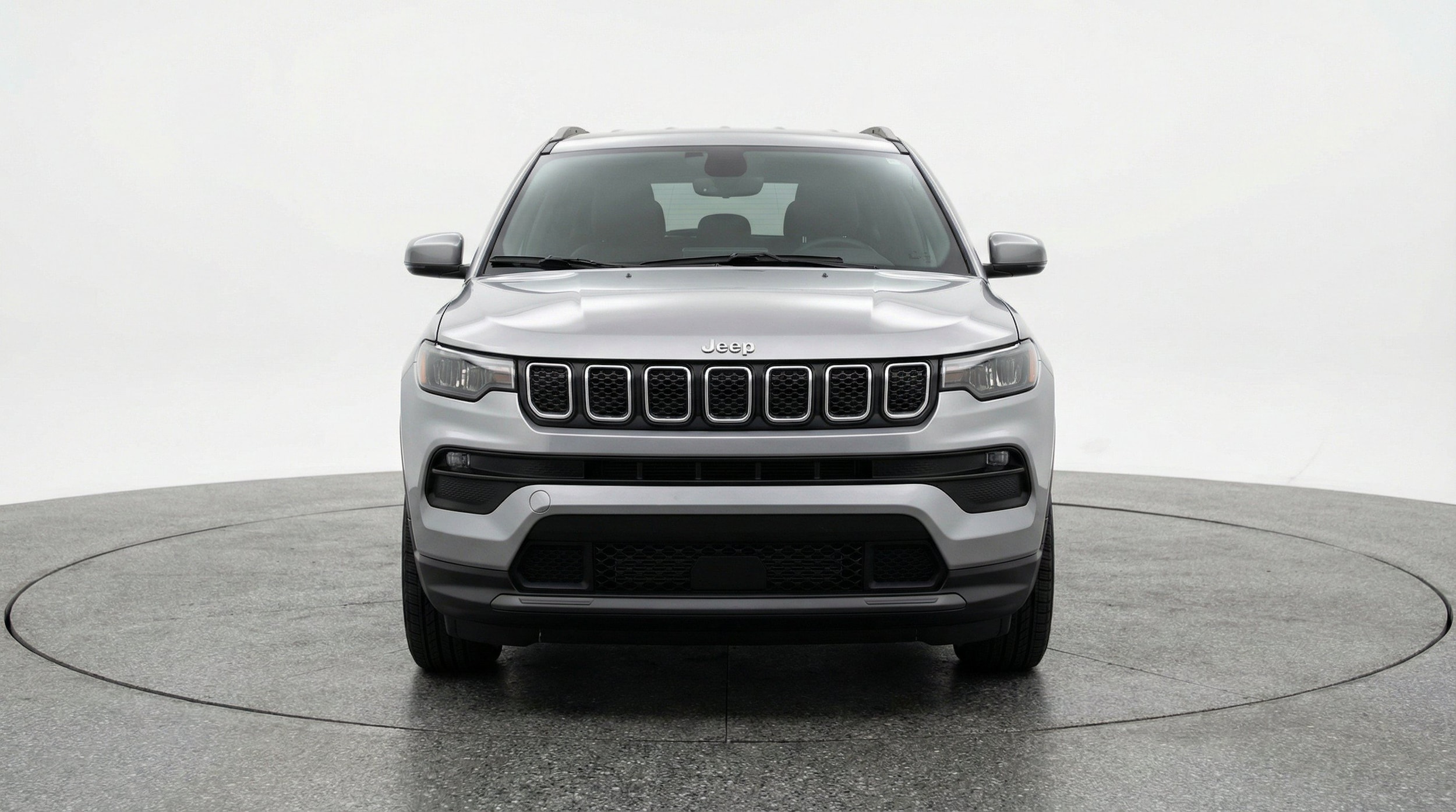 Thumbnail: 2025 Jeep Compass - 2