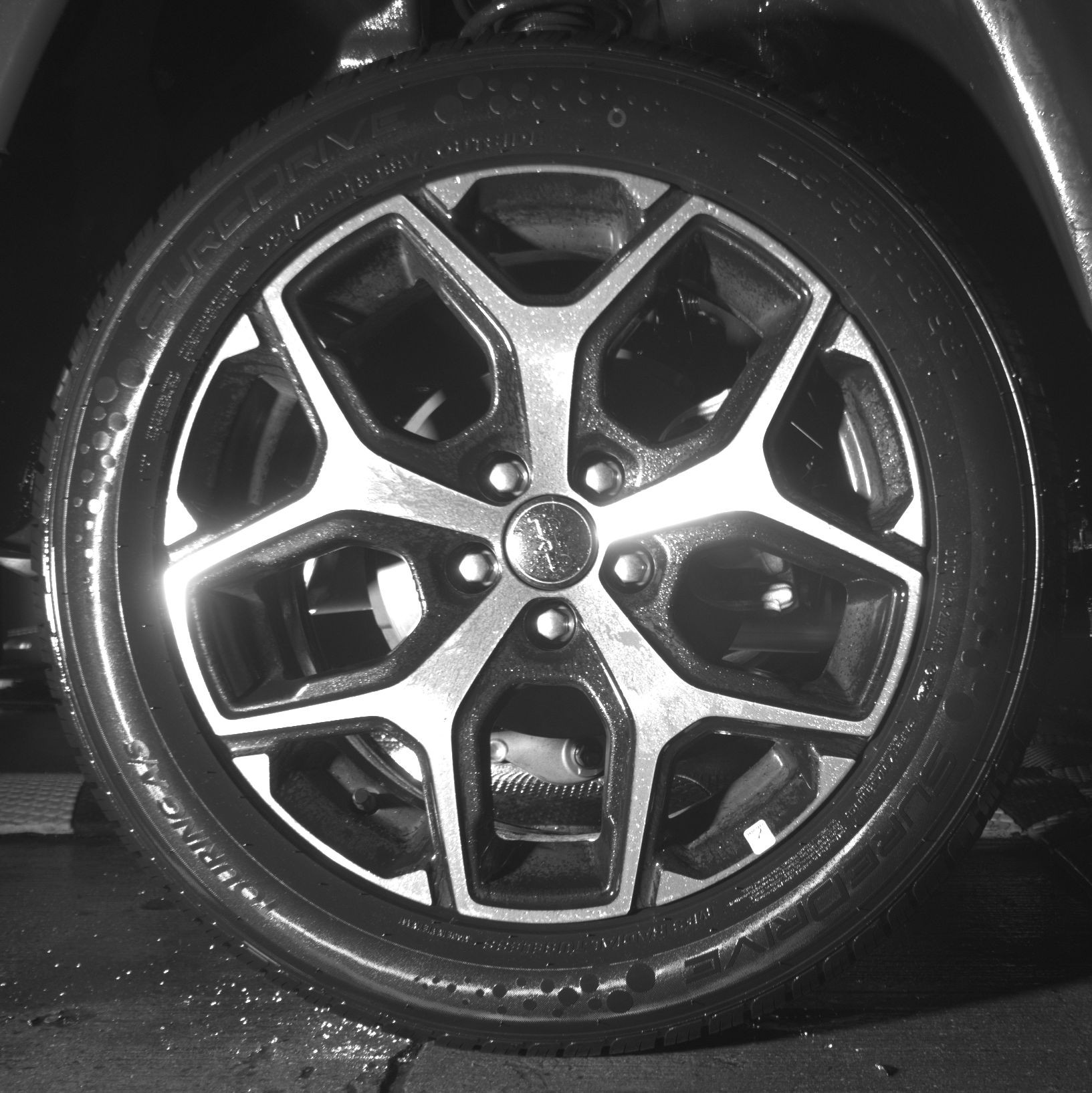 Thumbnail: 2025 Jeep Compass - 12