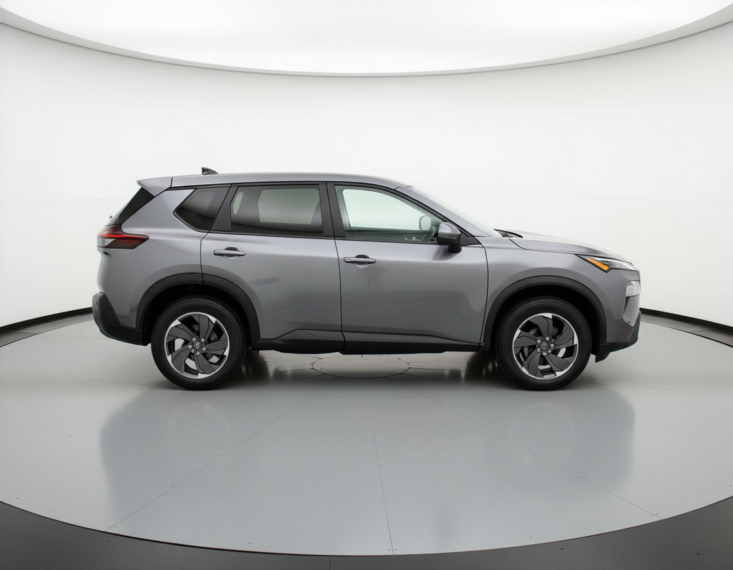 Thumbnail: 2025 Nissan Rogue - 8