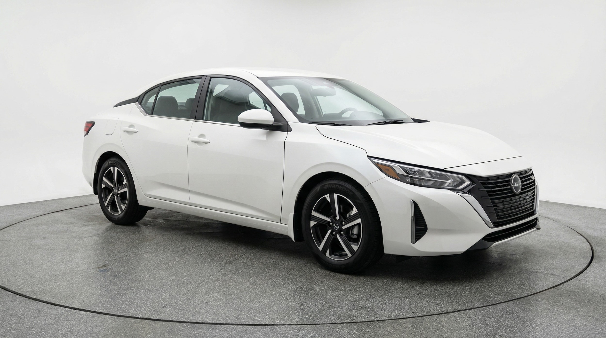 Thumbnail: 2025 Nissan Sentra - 1