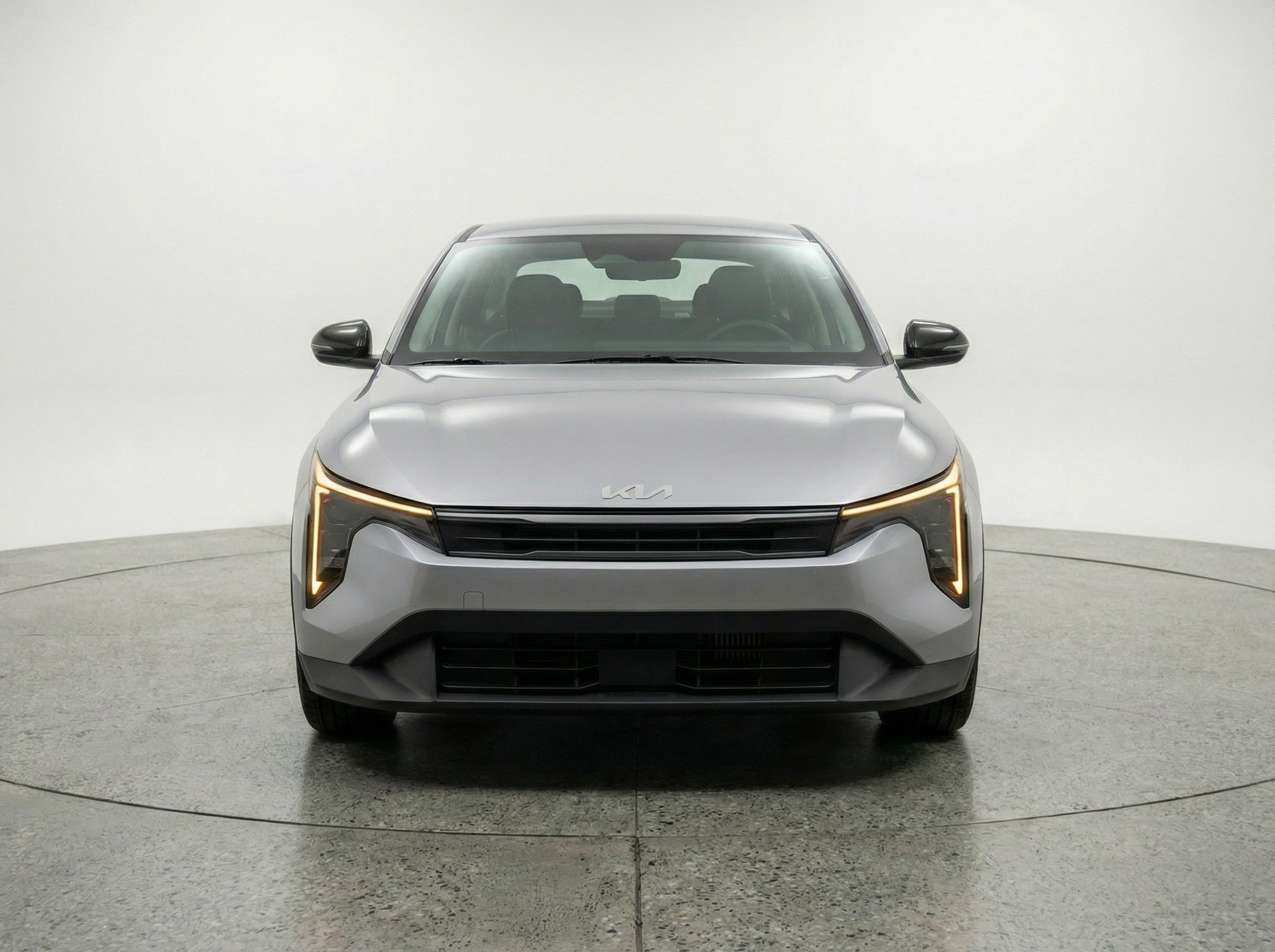 Thumbnail: 2025 Kia K4 - 2